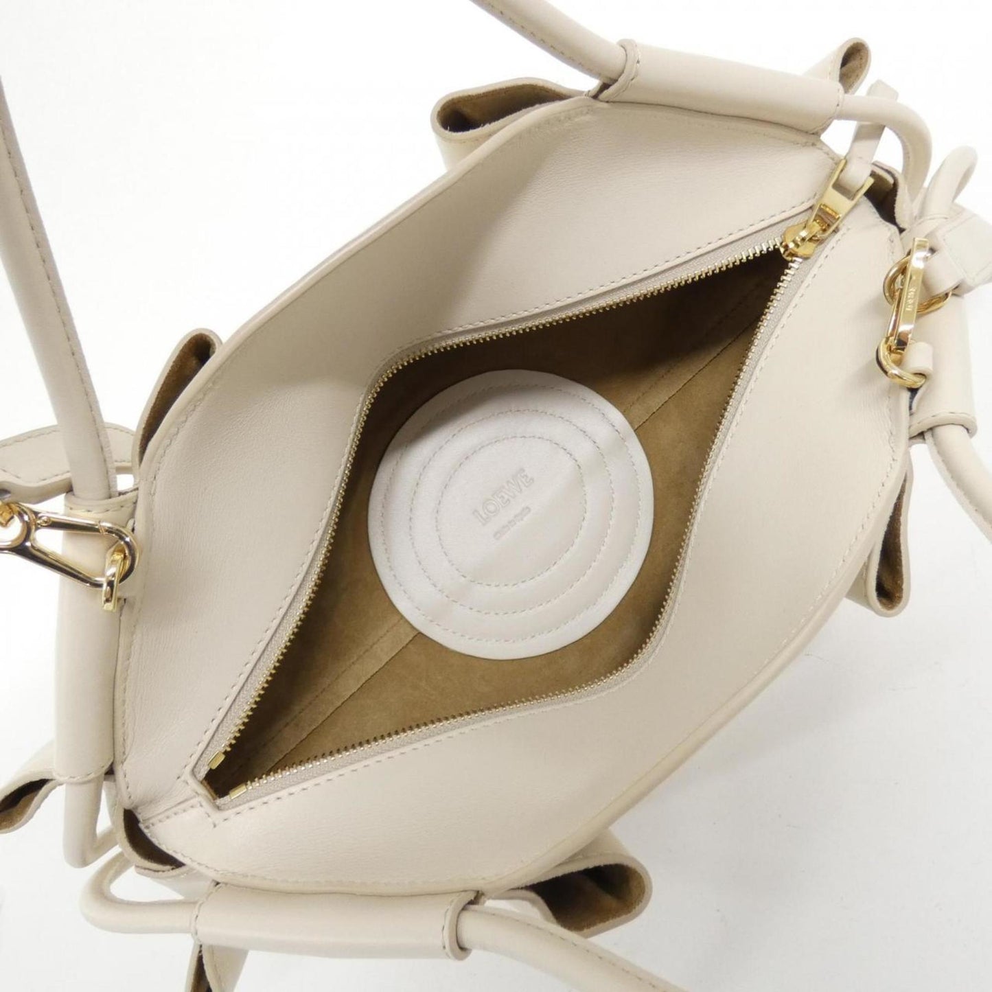 Loewe Paseo Small A709P48X02 Handbag