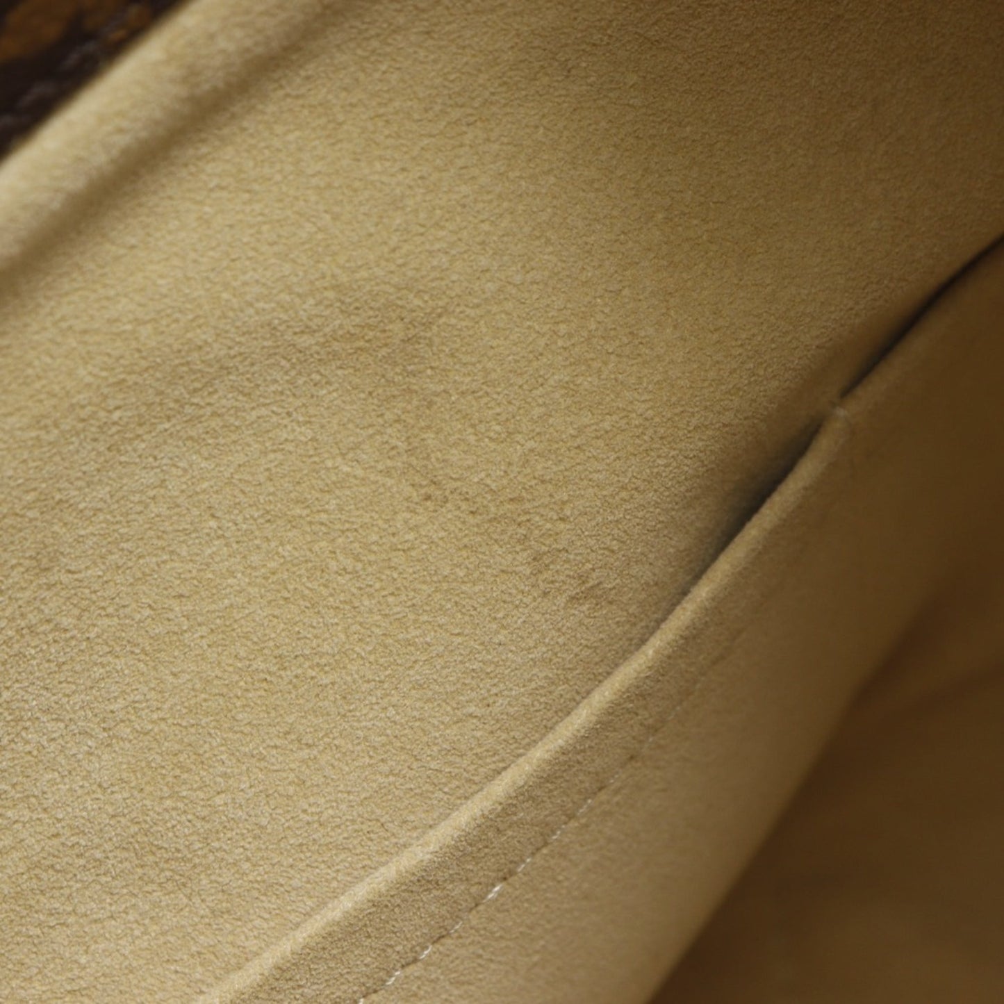 Monogram Louis Vuitton Shoulder Bag