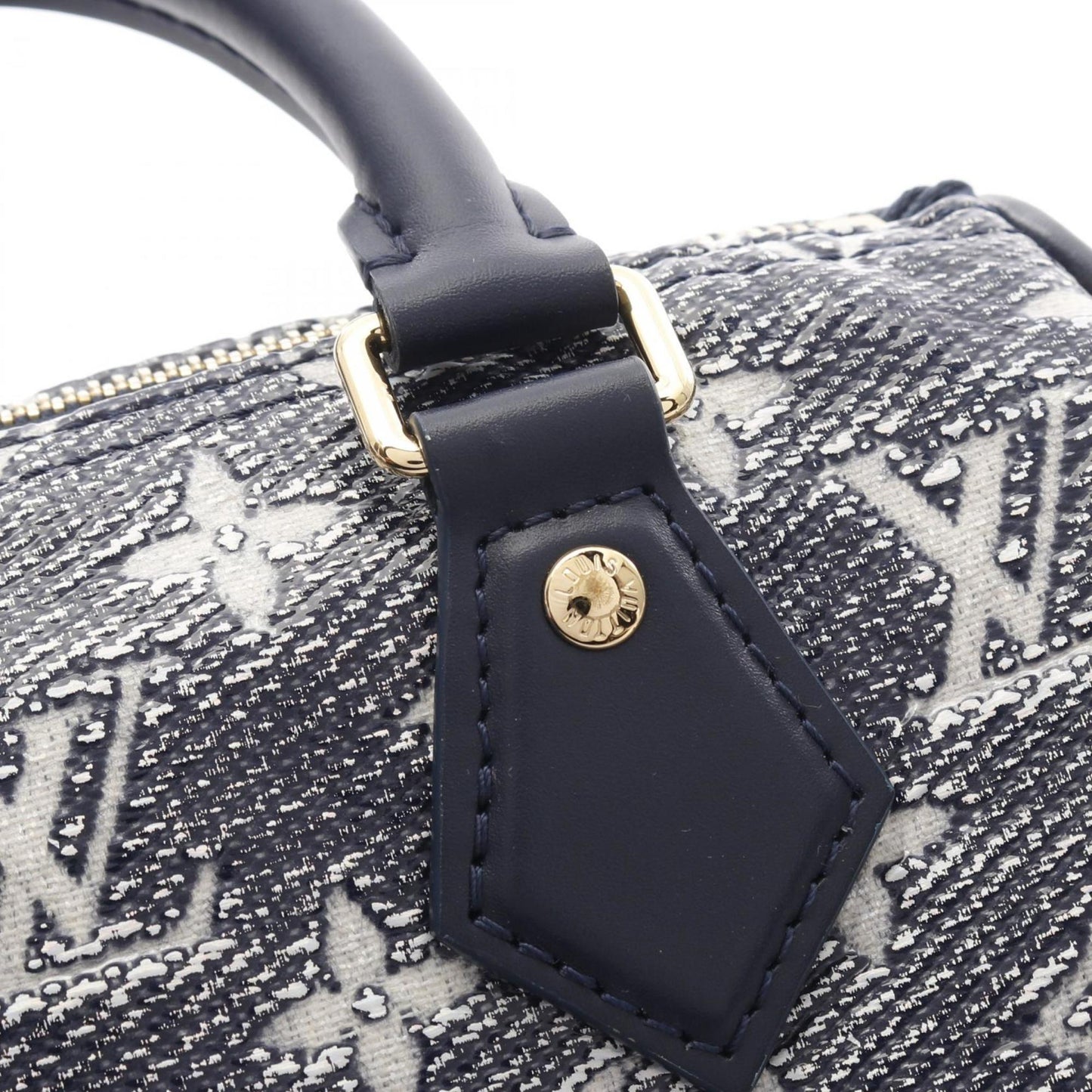 Louis Vuitton Speedy Bandouliere 20 Handbag