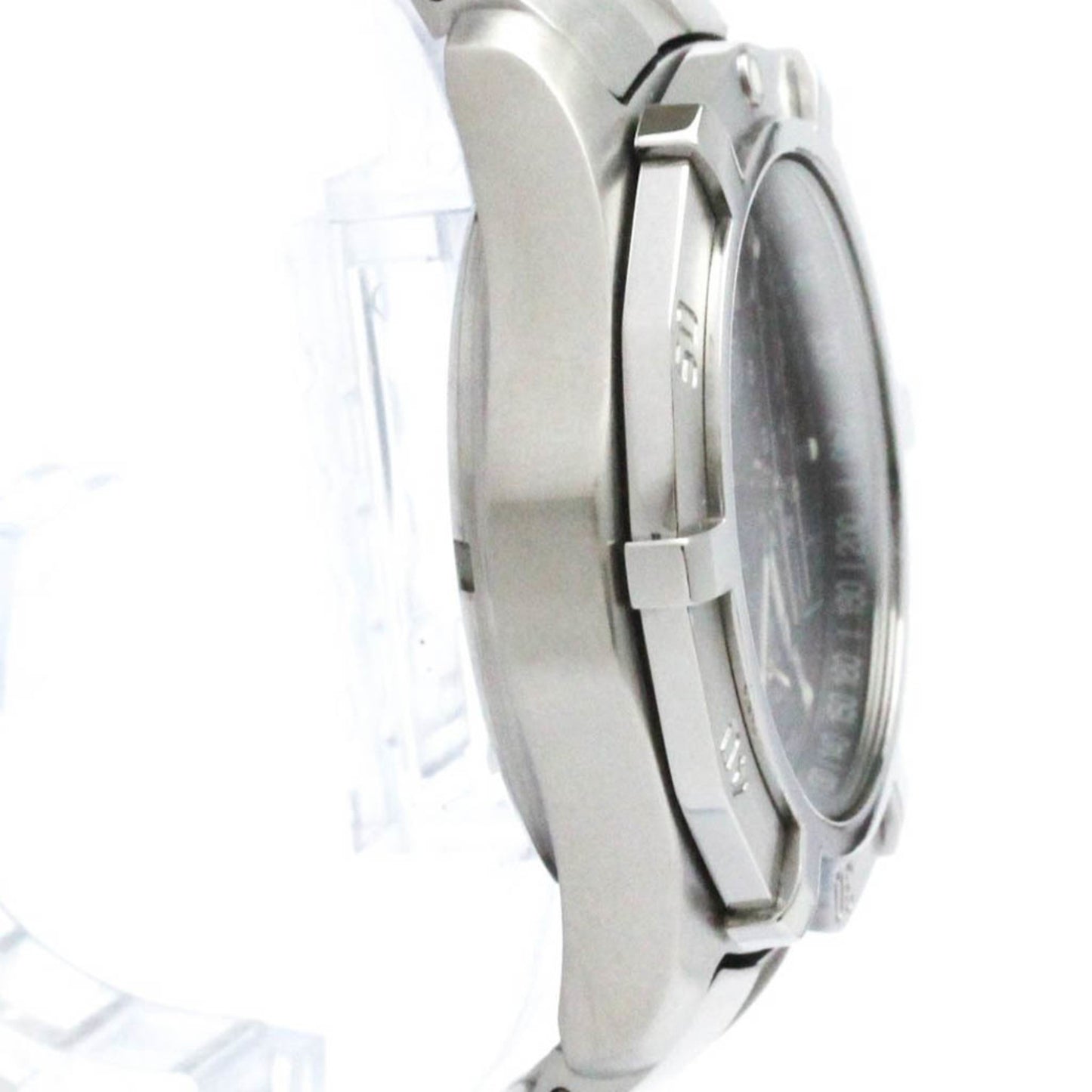 Tag Heuer 2000 Stainless Steel Quartz