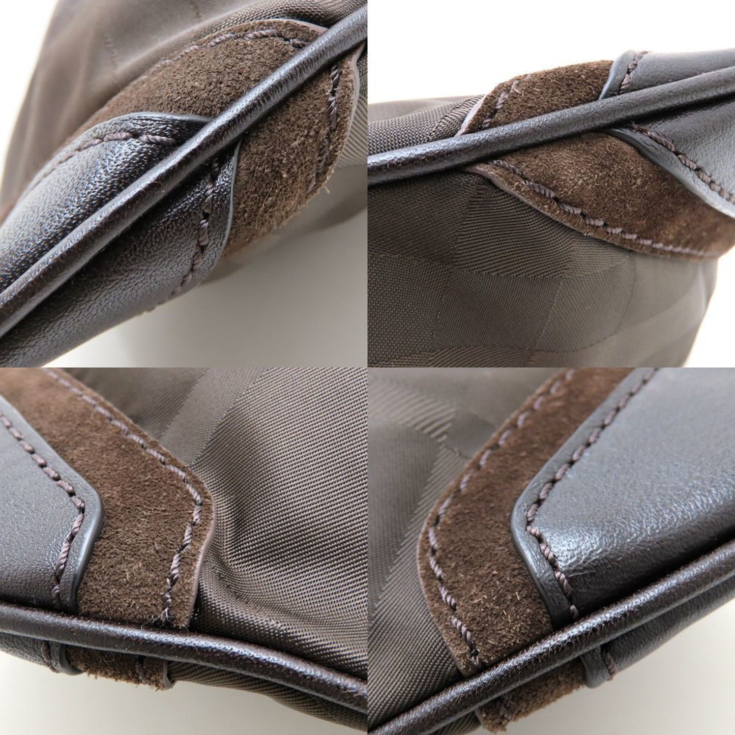 Burberry Shoulder Bag