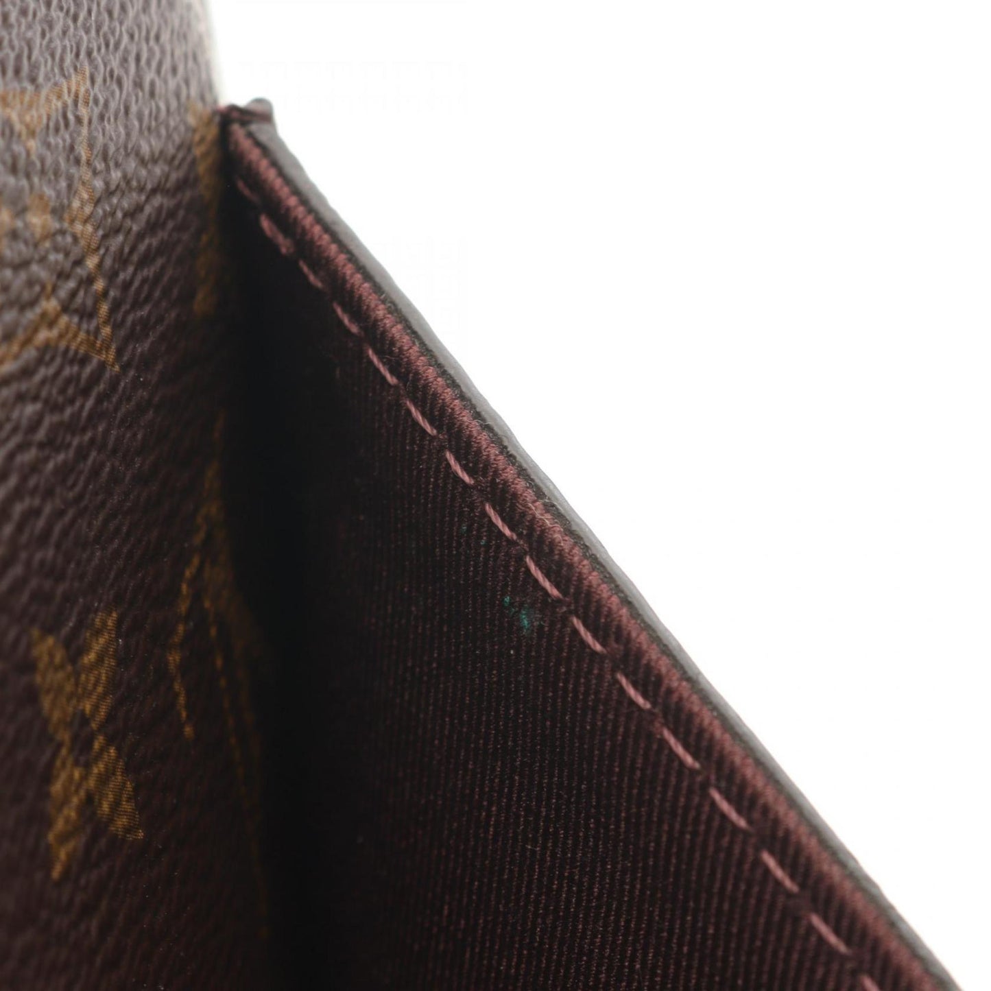 Louis Vuitton Cluny Mm Handbag