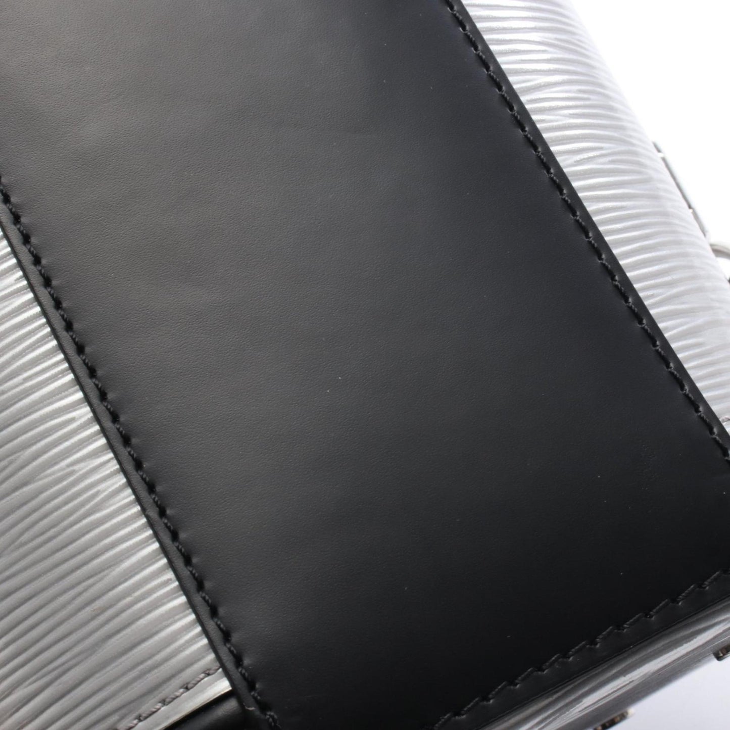 Louis Vuitton Cannes Epi Leather Handbag