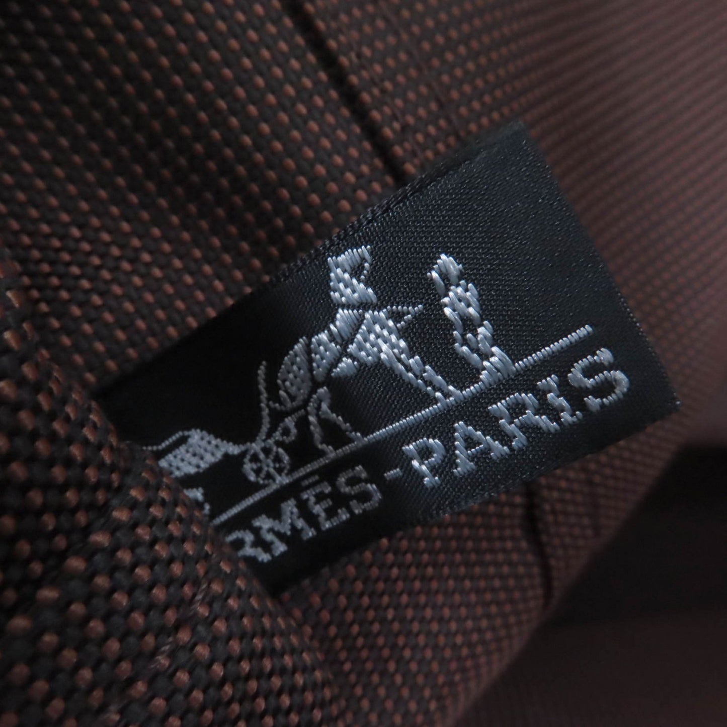 Hermes Air Line Mm Silver Hardware Tote Bag With Padlock And Key