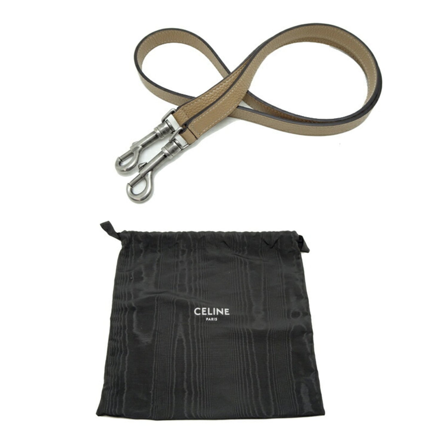 Celine Luggage Nano Shopper