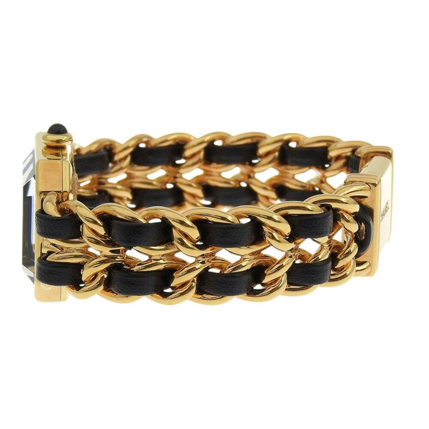 Chanel Premiere S Watch H0001