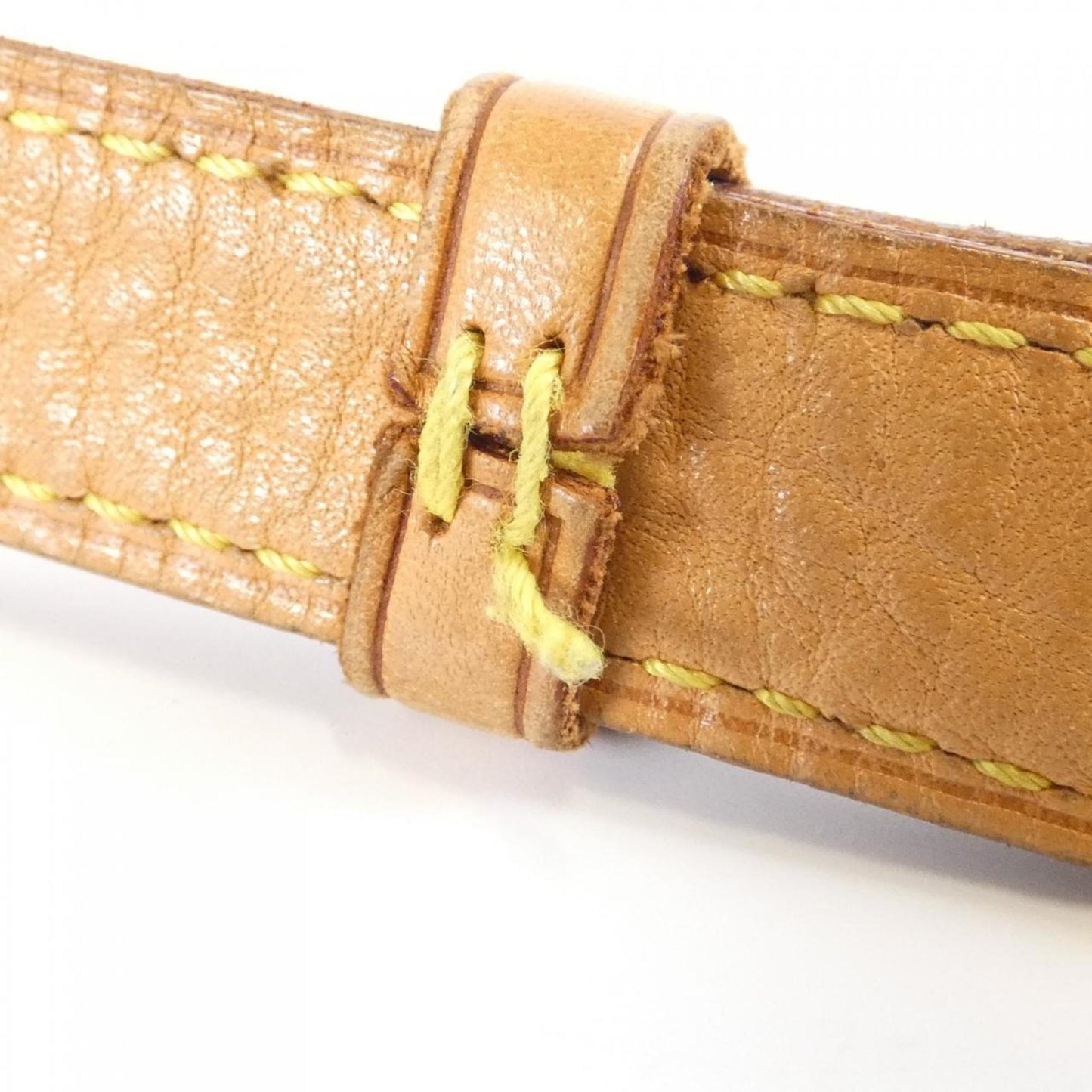 Louis Vuitton Monogram Popincourt Long Shoulder Bag M40008