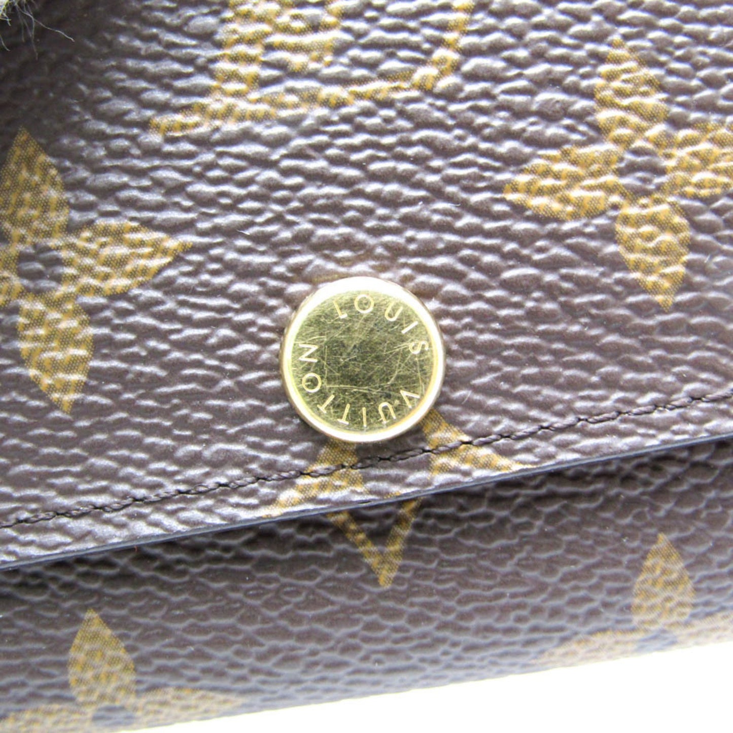 Louis Vuitton Monogram Multicles 6 M62630 Women