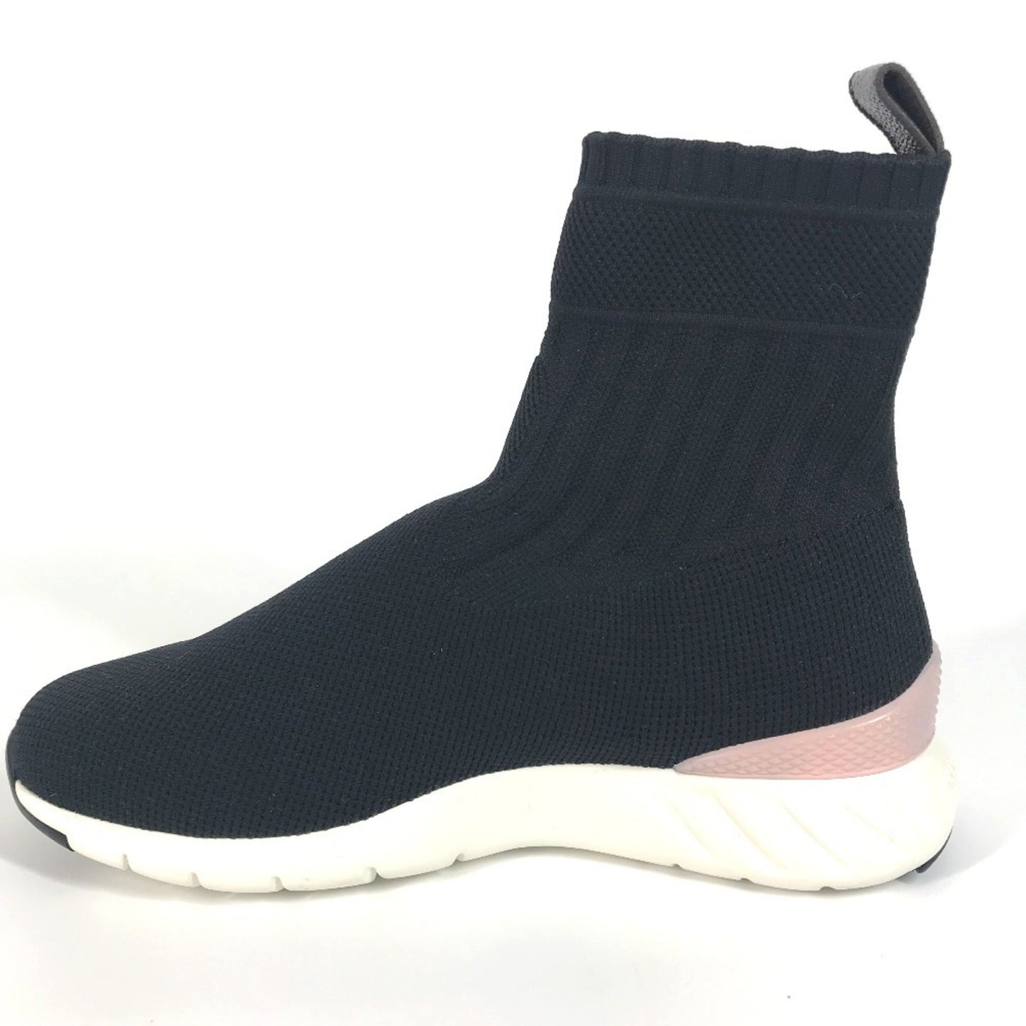 Louis Vuitton After Game Line Sock Sneakers