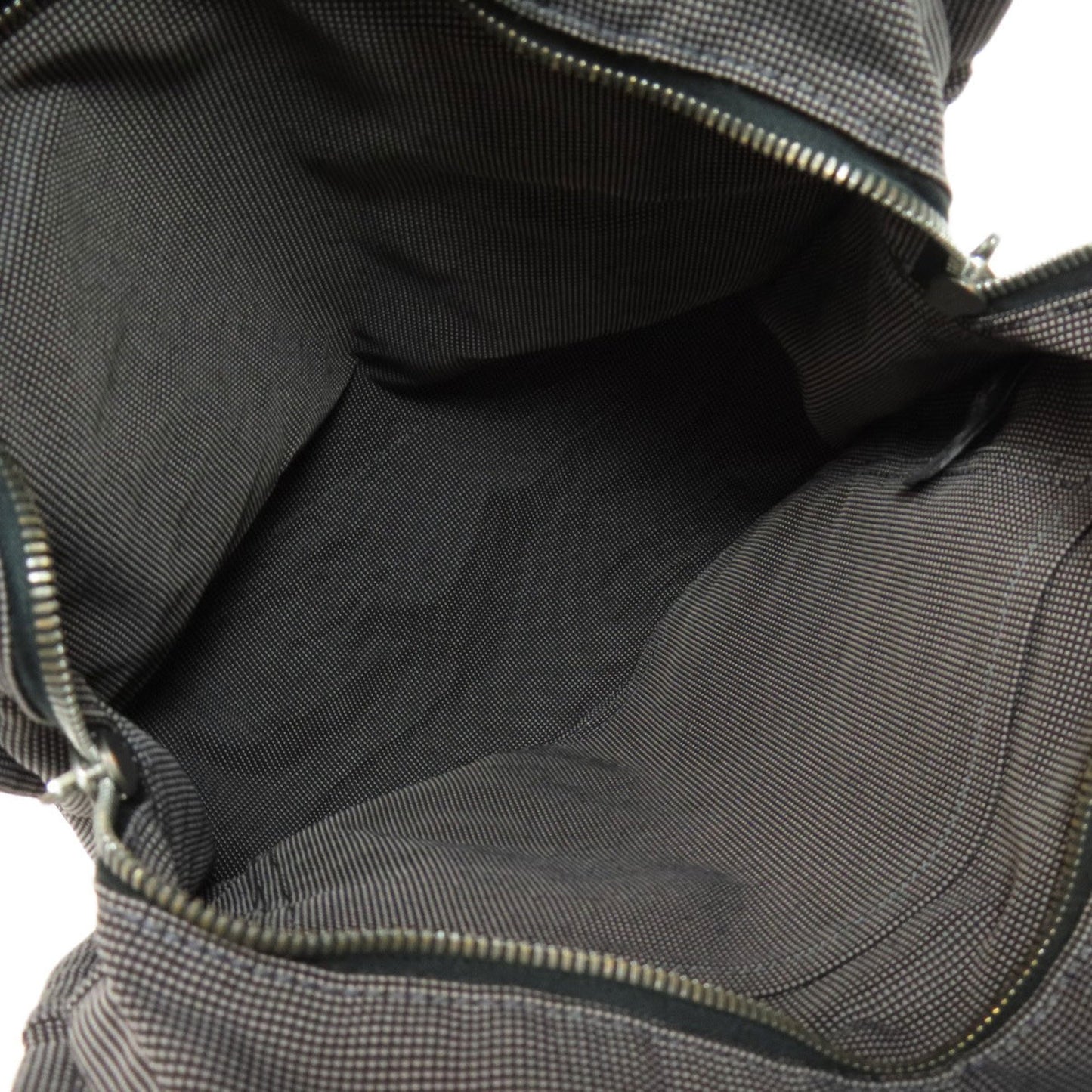 Hermes Air Line Ad Mm Backpack/Daypack Canvas
