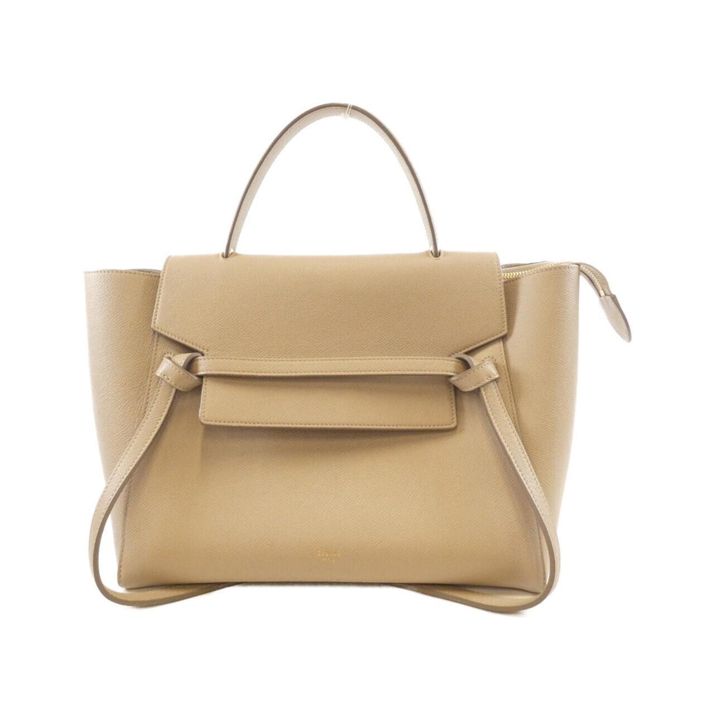 Celine Mini Belt 176103Zva Handbag