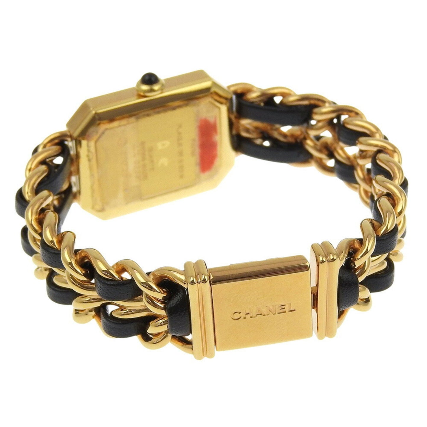 Chanel Premiere S Watch H0001