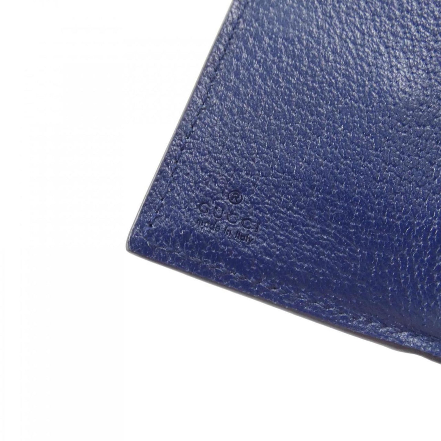 Gucci 768251 Facqc Wallet