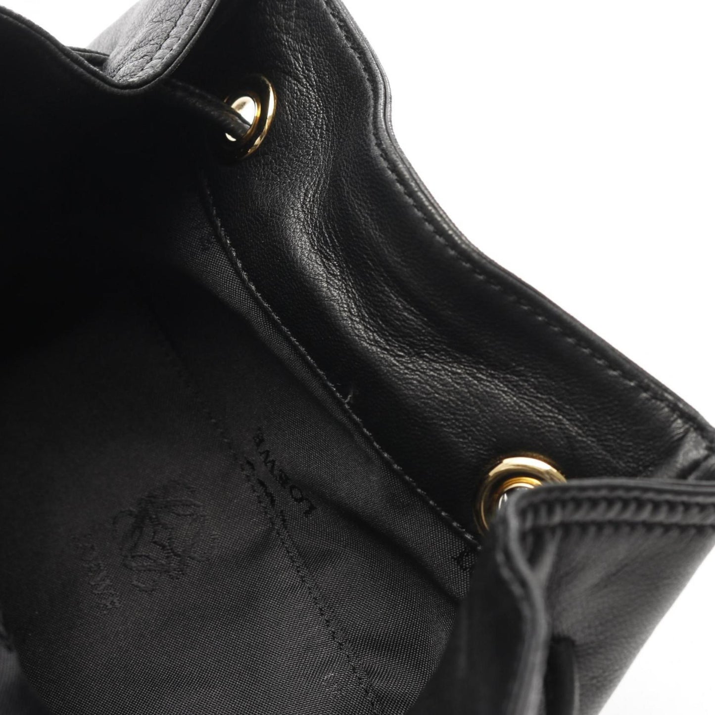 Loewe Anagram Backpack