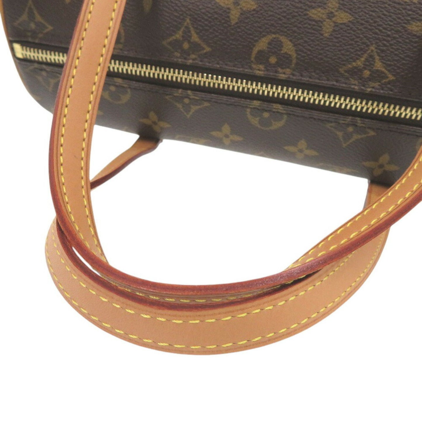 Like New Louis Vuitton Papillon 26 Monogram M51385 Handbag Lv 1356Louis Vuitton
