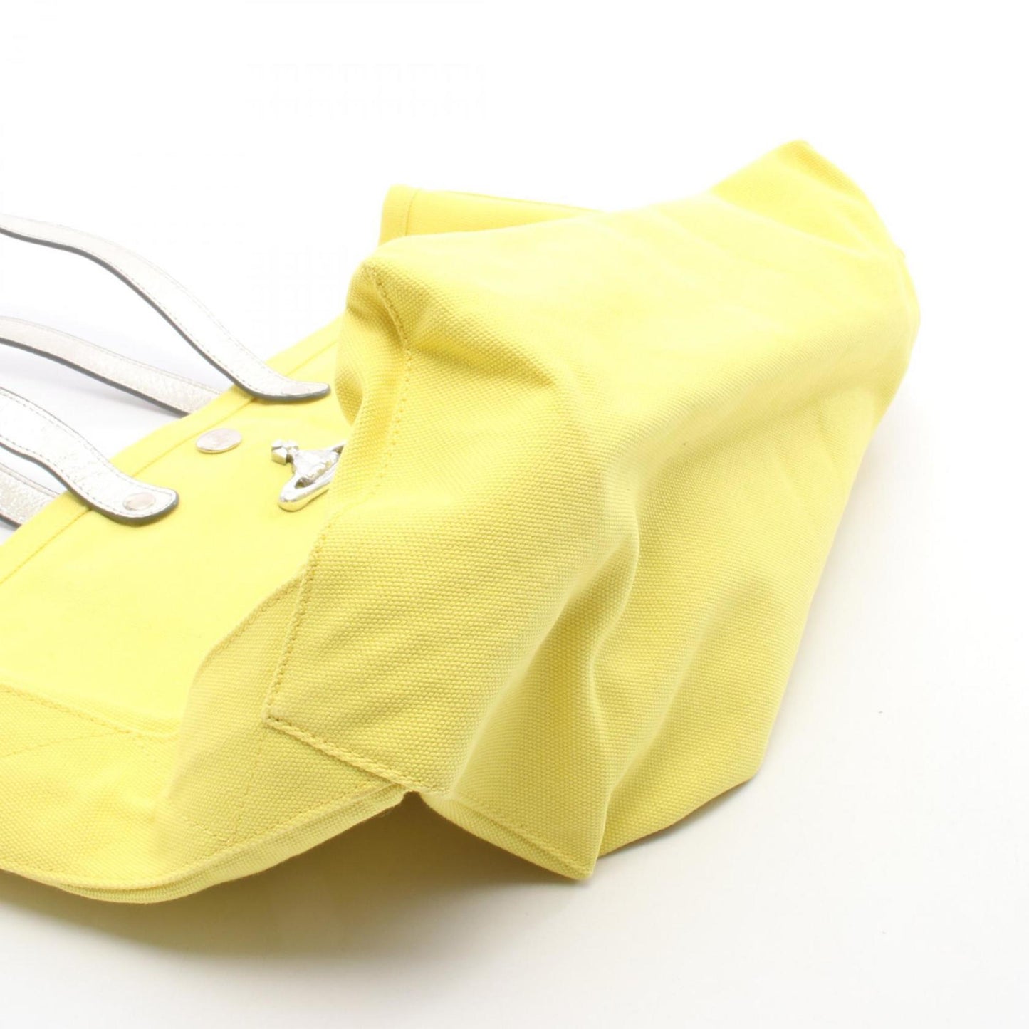 Vivienne Westwood Utility Small Shopper Tote Bag