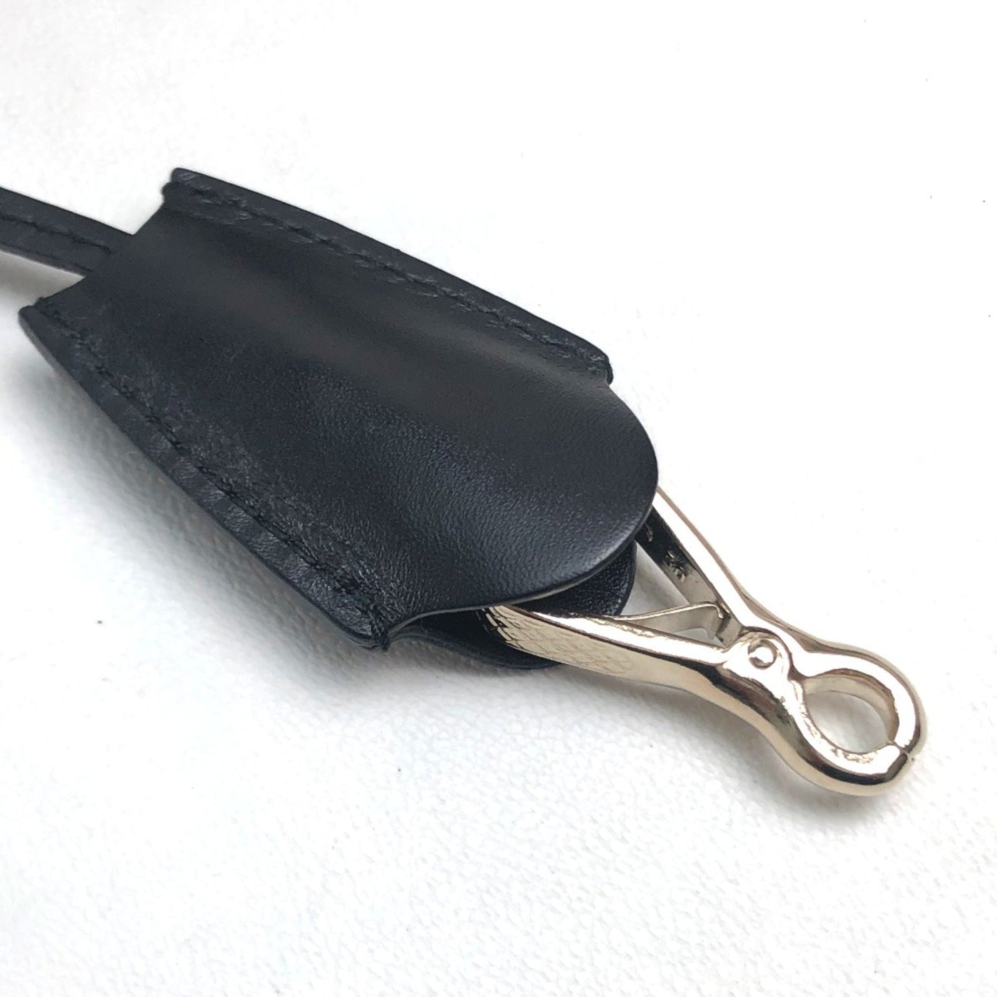 Balenciaga 347238 Bag Cluch Bag Clutch Bag Black White