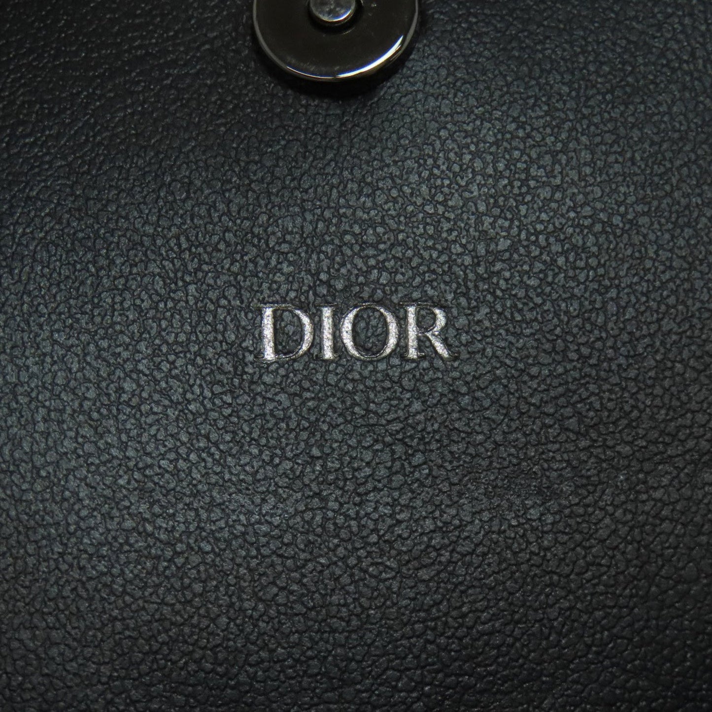 Christian Dior Wallets