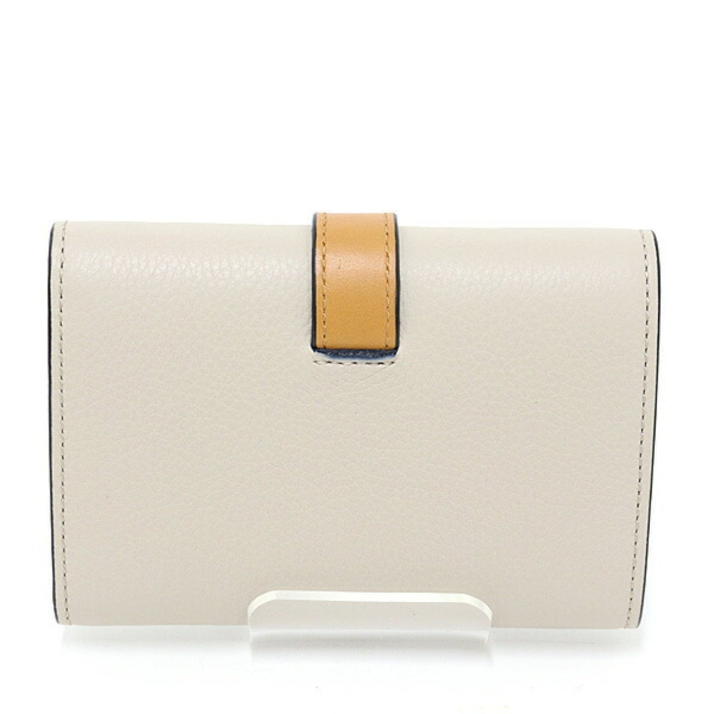 Loewe Vertical Wallet Small