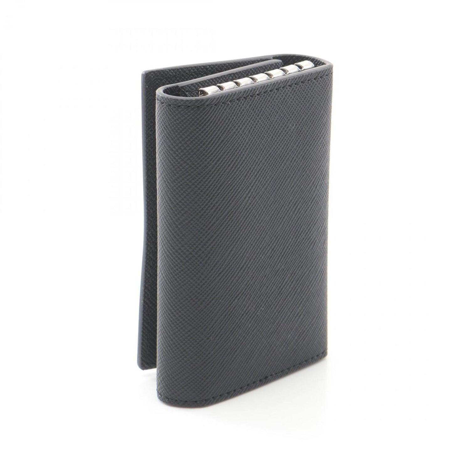 Dunhill Plain Key Case