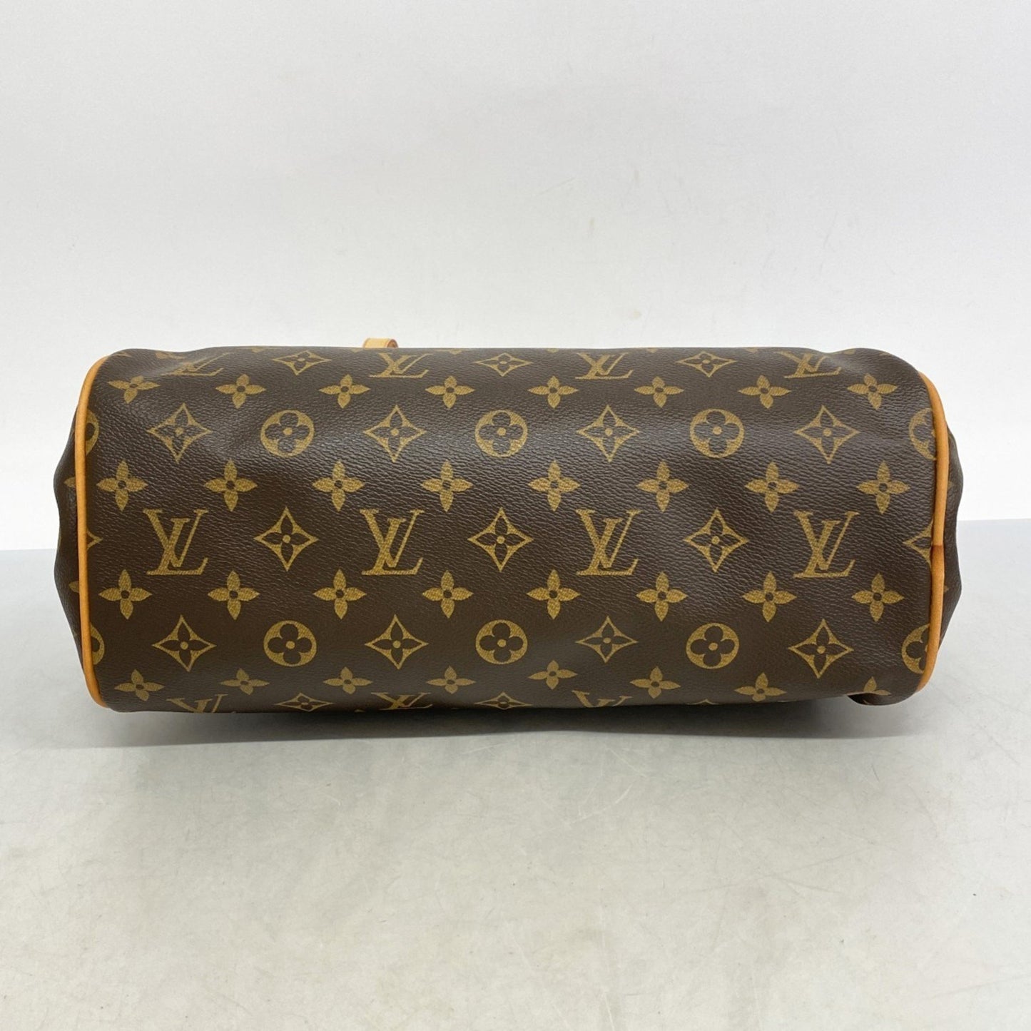 Louis Vuitton Monogram Montorgueil Pm Shoulder Bag M95565 Brown