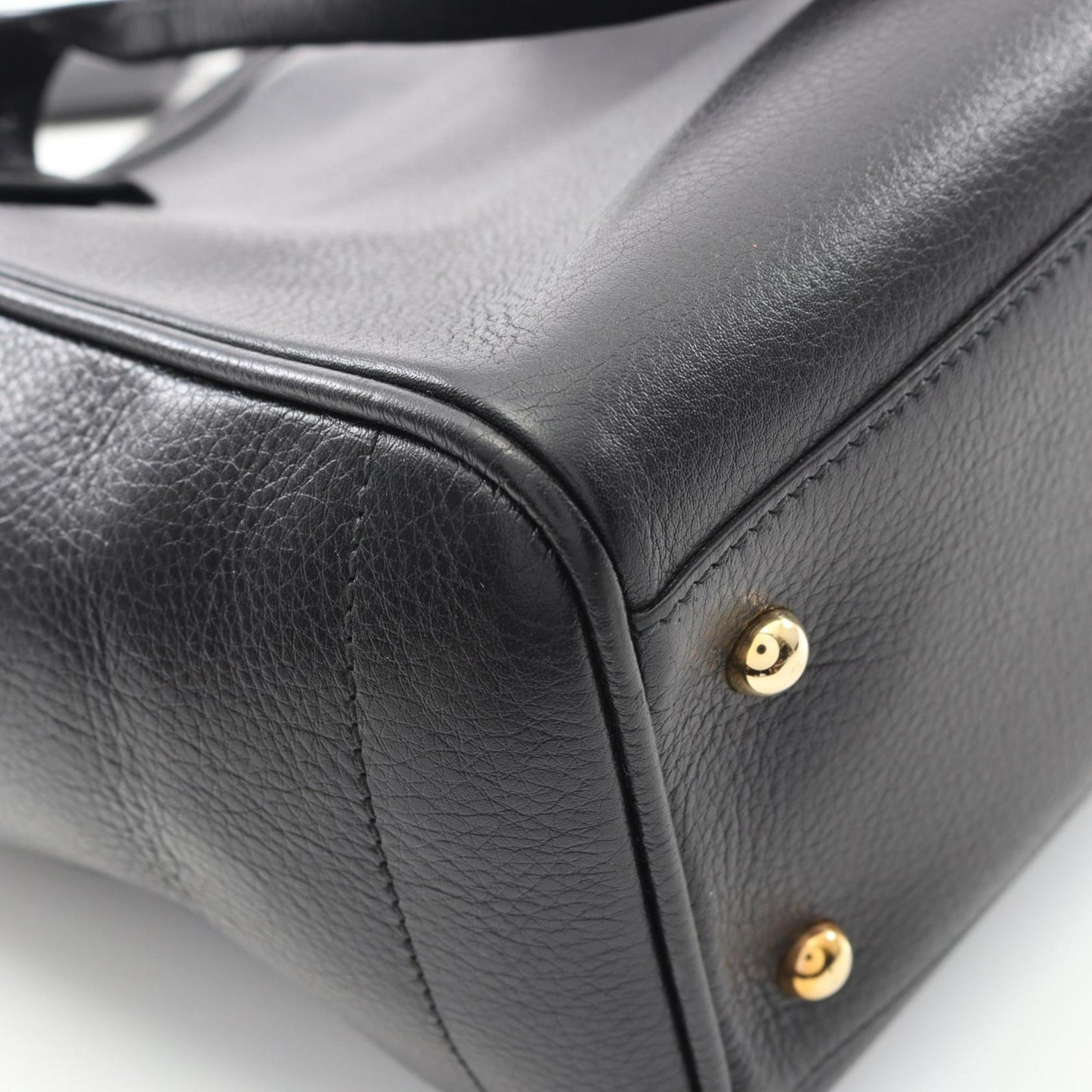 Loewe Heritage Tote Bag
