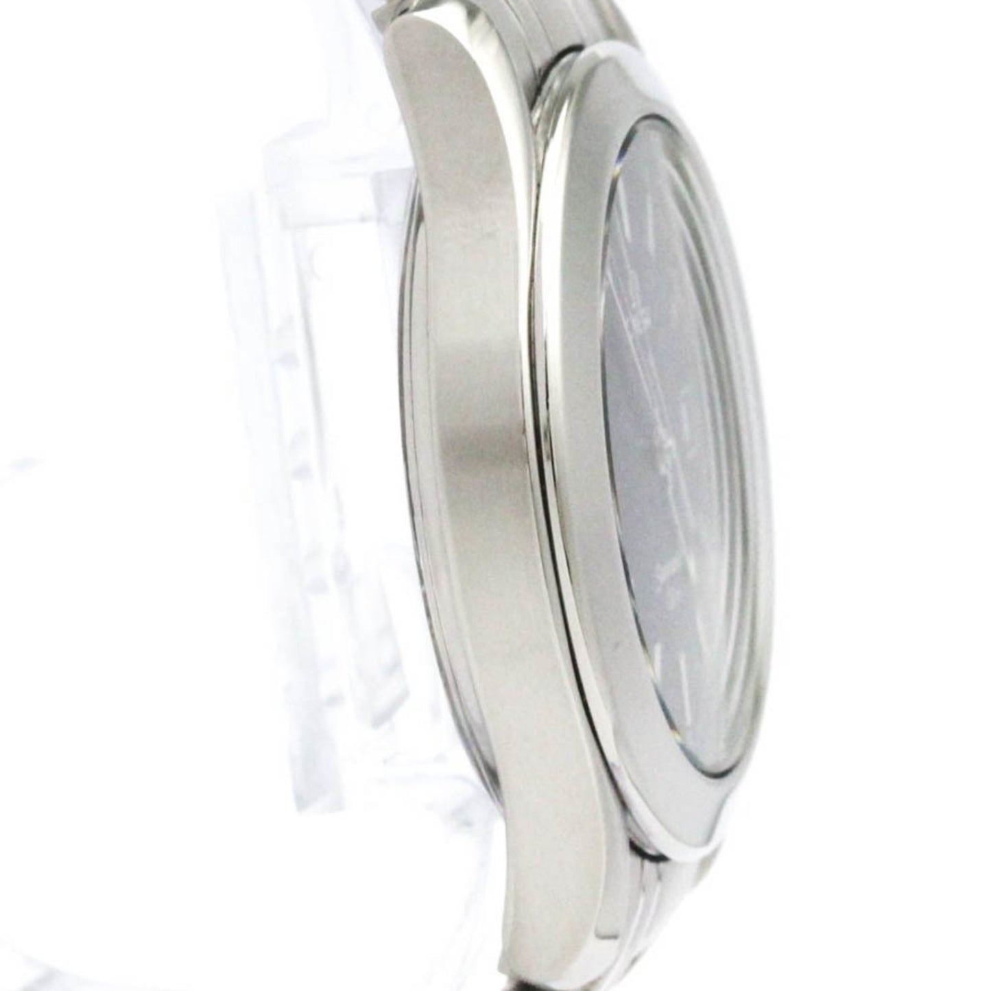 Omega Seamaster 120M Steel Quartz