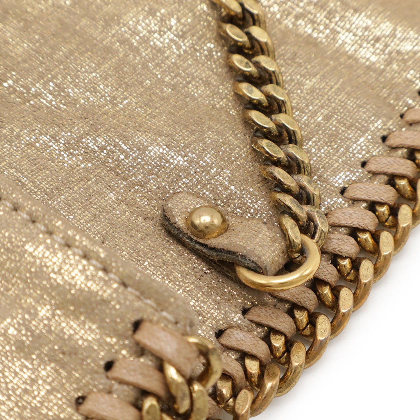 Stella Mccartney Falabella Shoulder Bag