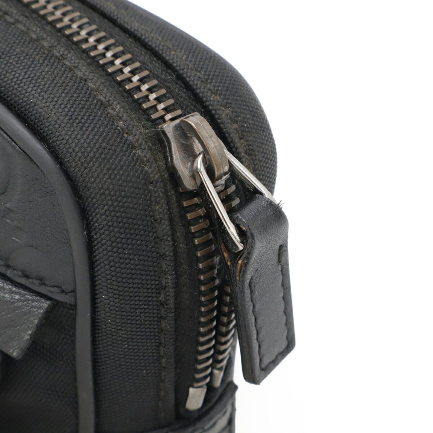Gucci Guccissima Waist Bag