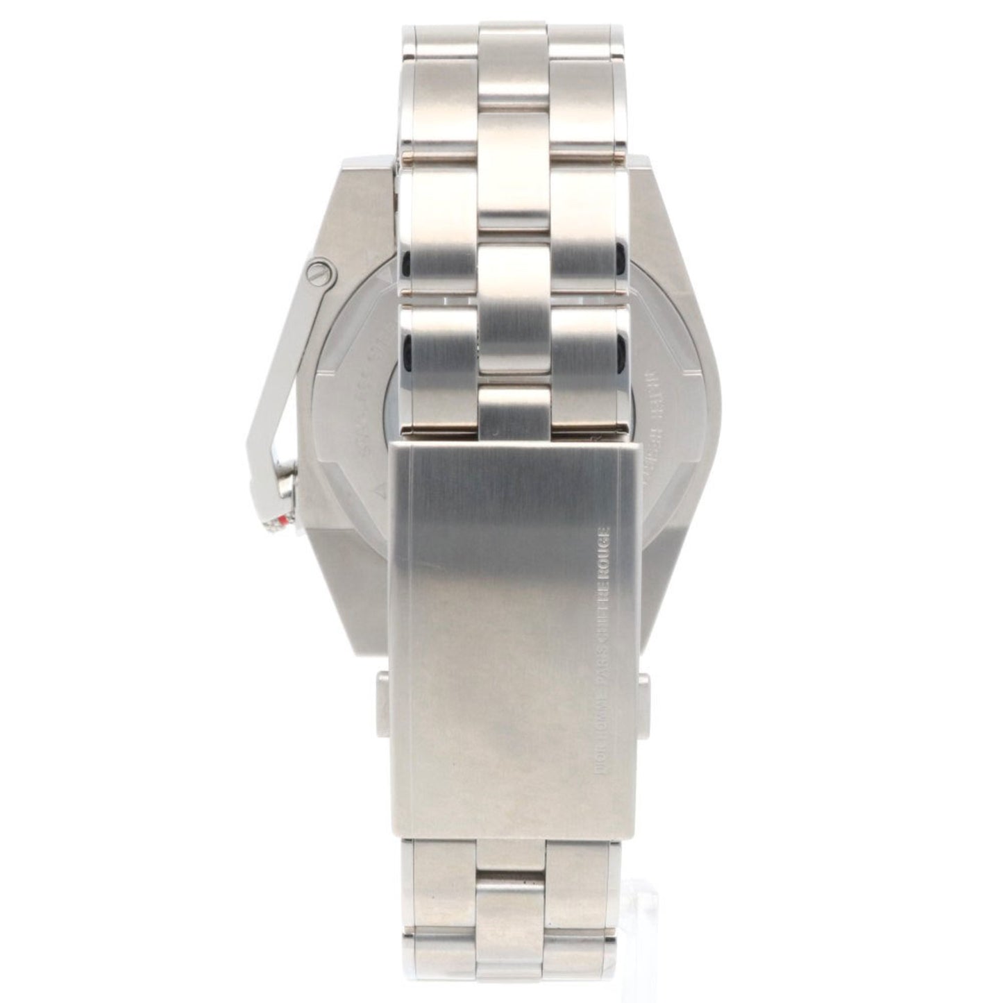 Christian Dior Chiffre Rouge Watch