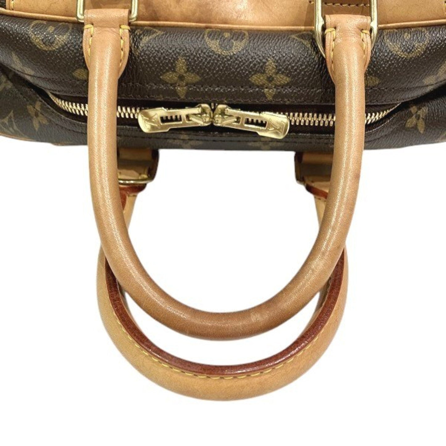 Louis Vuitton Monogram Deauville M47270 Bag Handbag