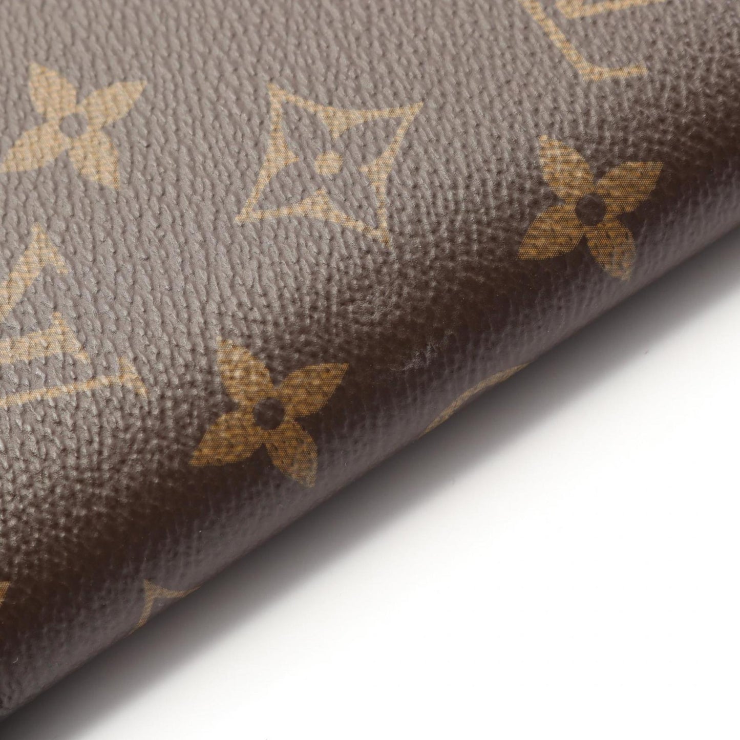 Louis Vuitton Portefeuille Brazza Nm Bifold Long Wallet