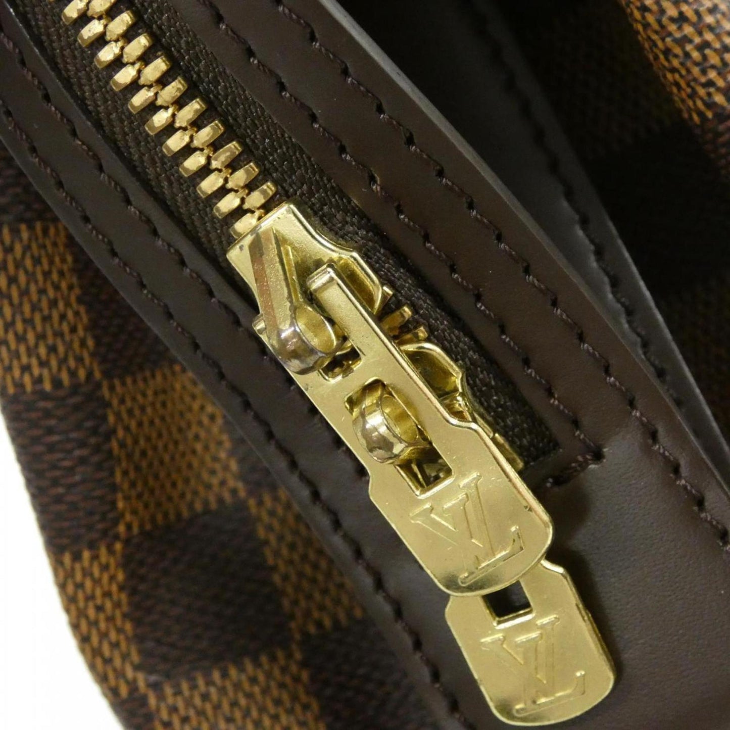 Louis Vuitton Damier Chelsea N51119 Shoulder Bag
