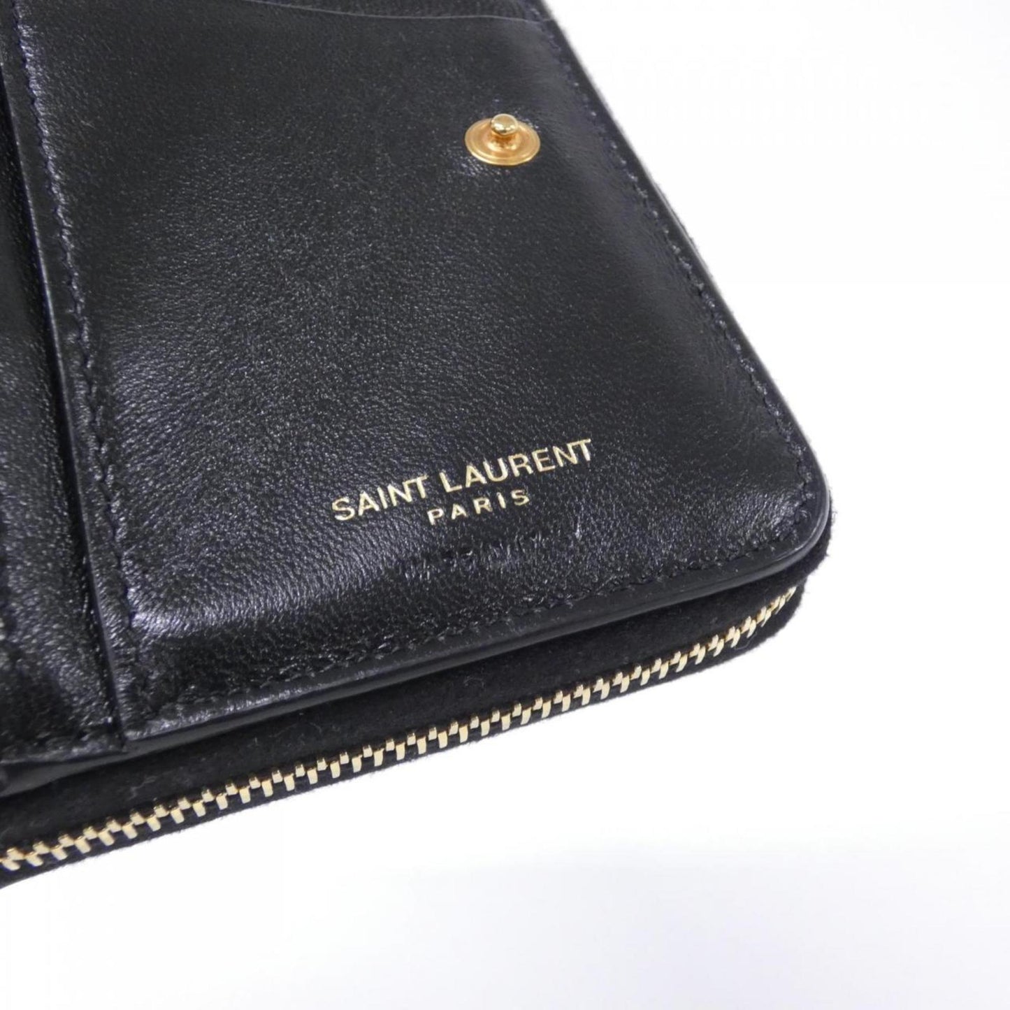 Saint Laurent 668288 Aaa44 Wallet