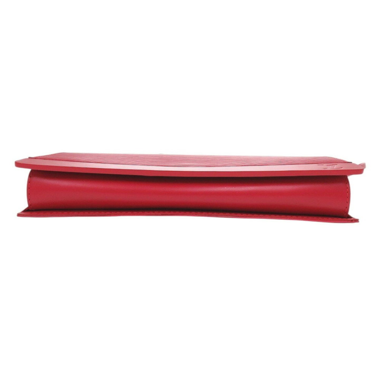 Louis Vuitton Honfleur M5273E Epi Leather Red Shoulder Bag Lv 0823Louis Vuitton