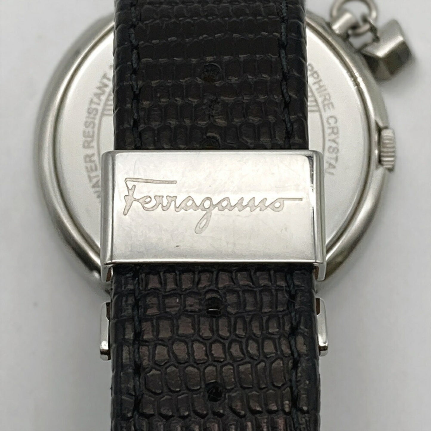 Ferragamo F64 Sparkling Quartz Watch