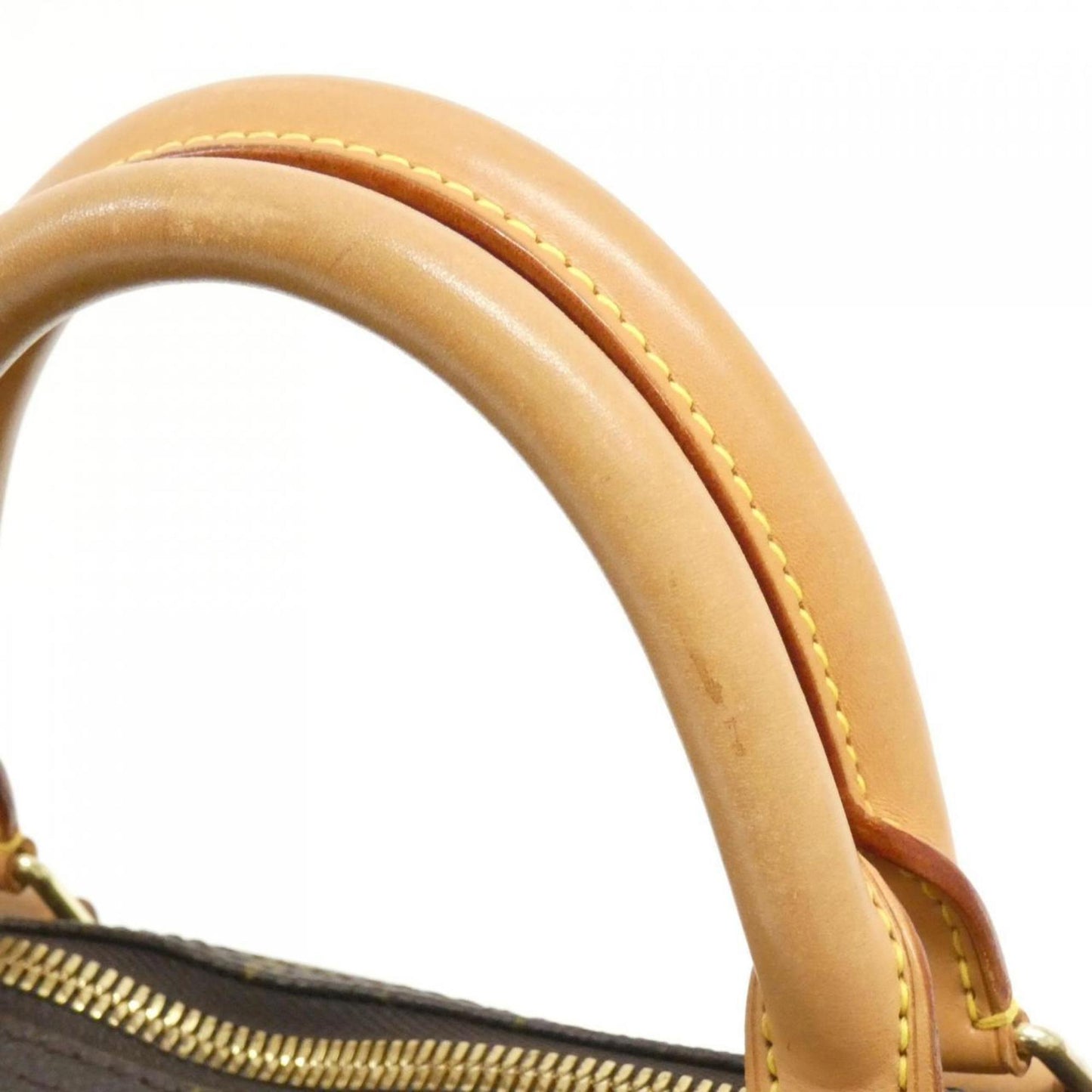 Louis Vuitton Monogram Keepall 60Cm M41422 Boston Bag