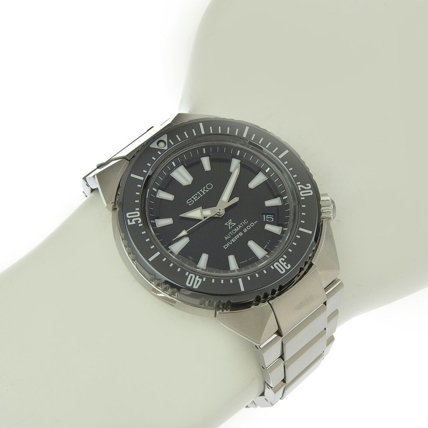 Seiko Prospex Diver'S Watch