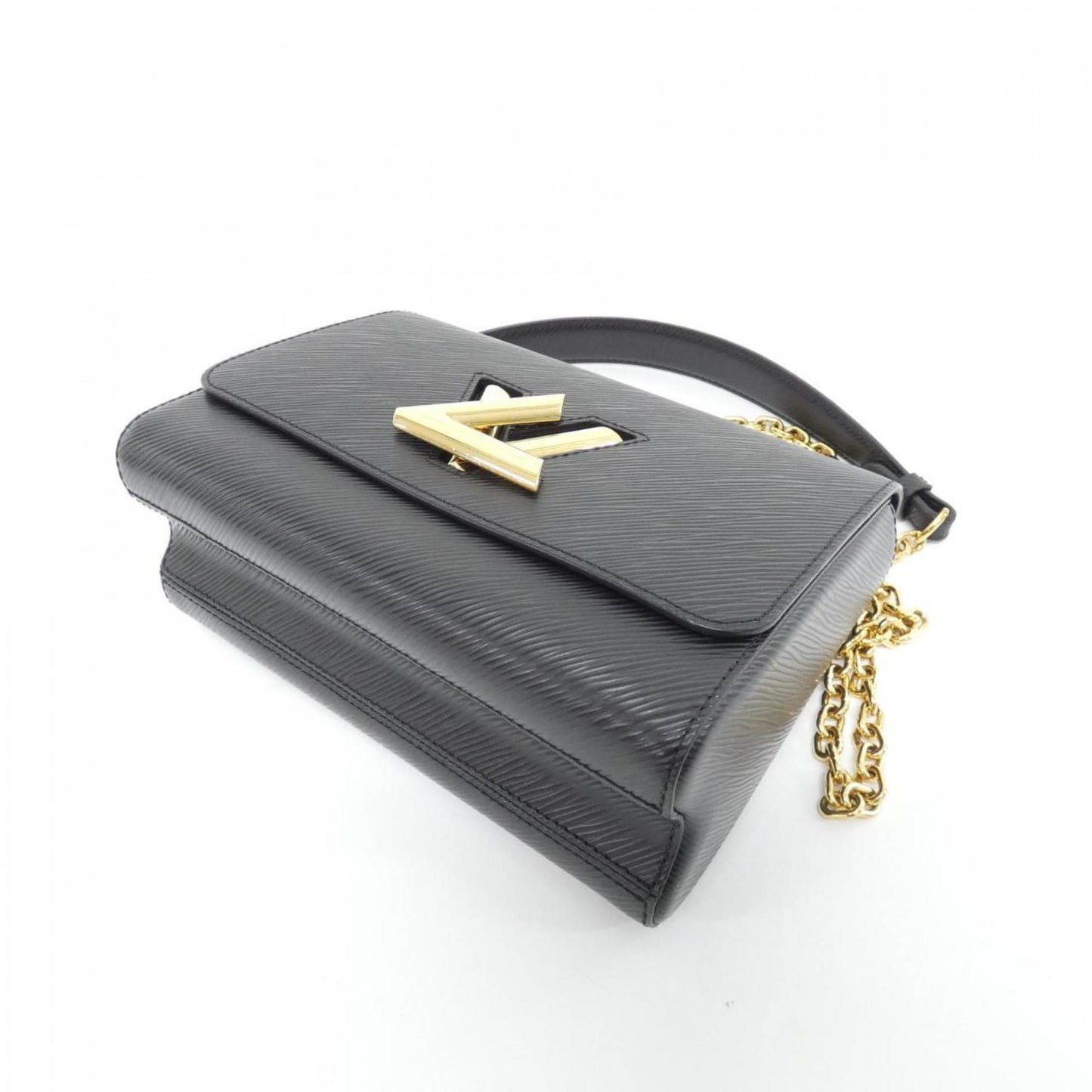 Louis Vuitton Epi Twist Mm M54804 Shoulder Bag