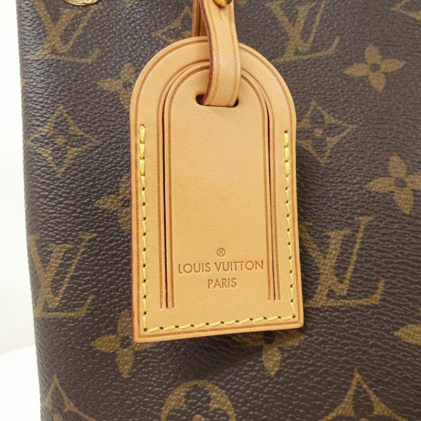 Louis Vuitton Monogram Graceful Pm M43701 Shoulder Bag