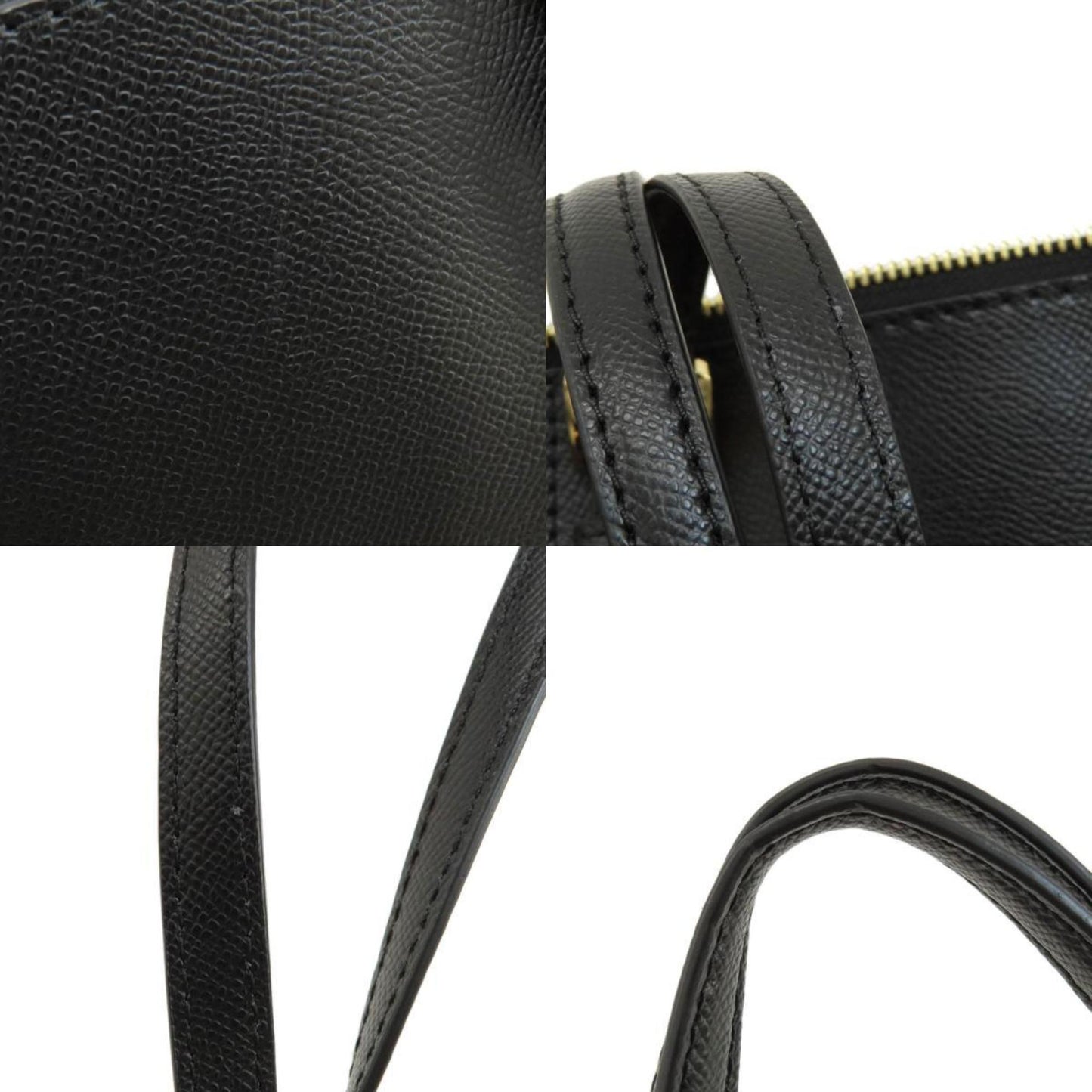Michael Kors Leather Tote Bag
