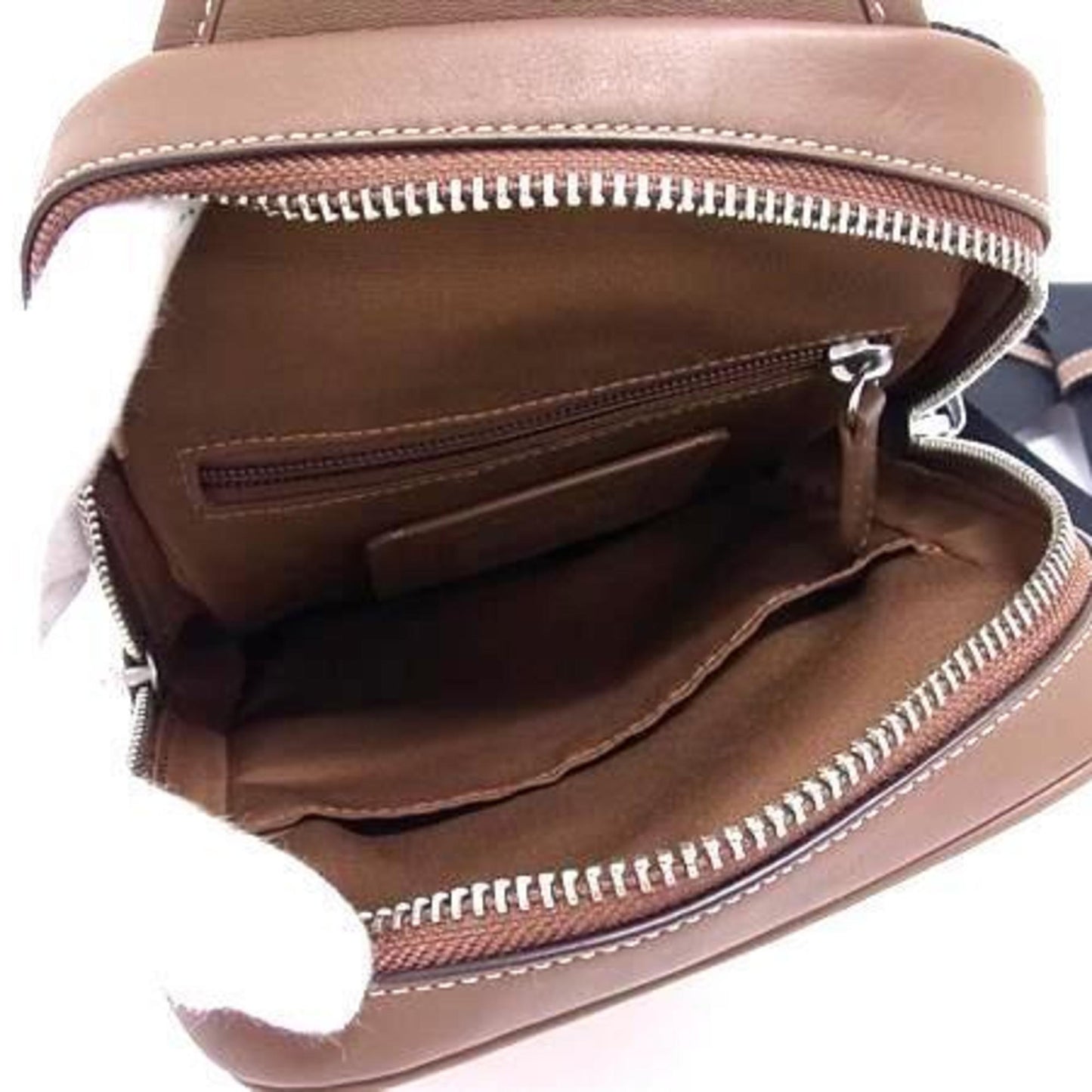 Coach Sullivan Pack Cr295 Brown