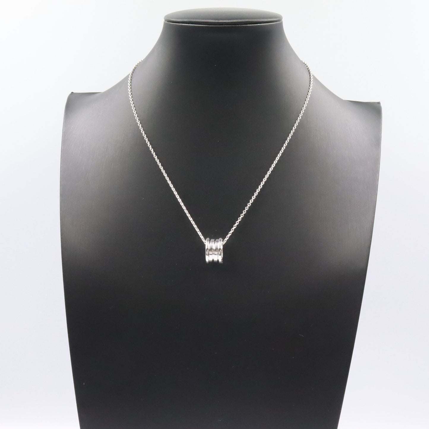 Bvlgari B-Zero1 Necklace