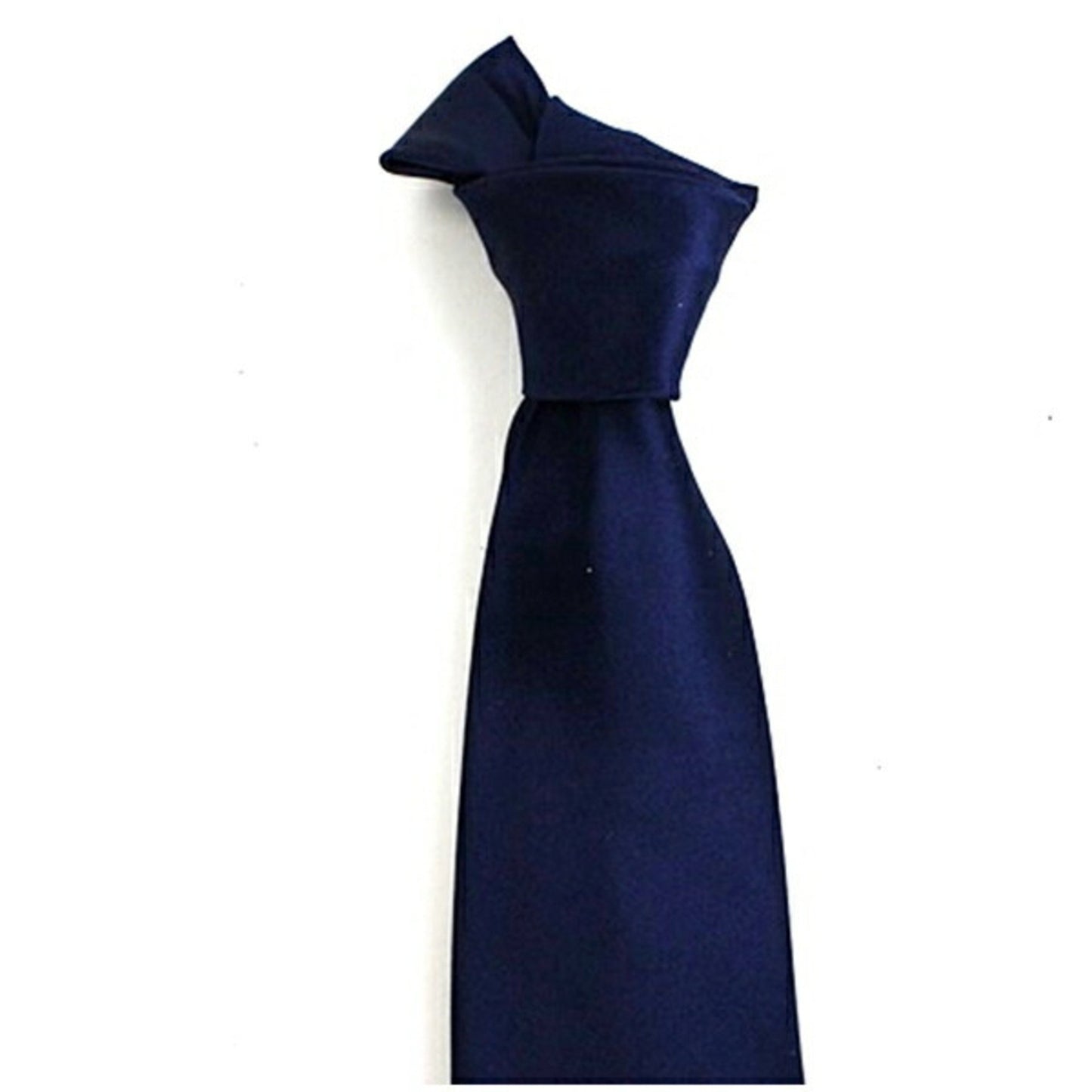 Chanel Silk Tie