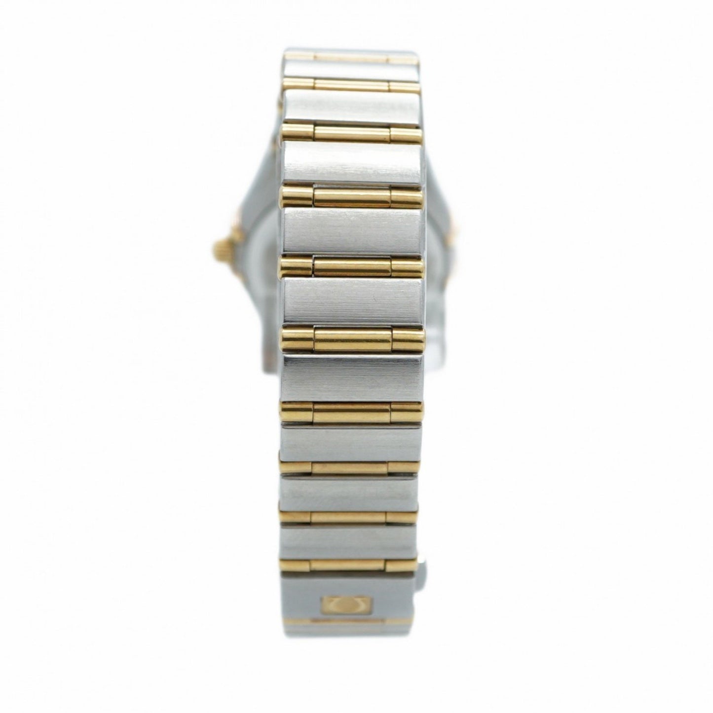Omega Constellation 1262.75.00 White Dial