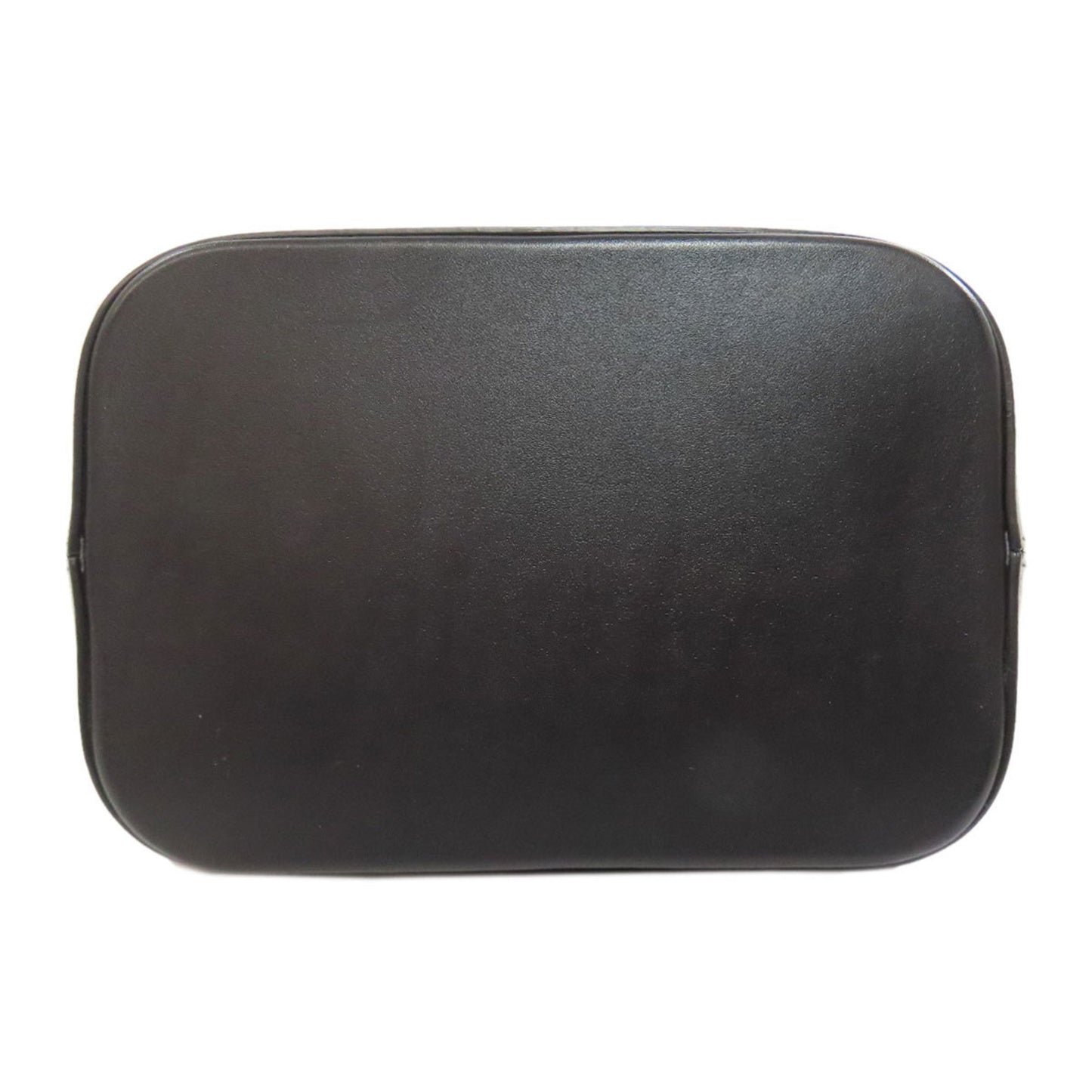Celine Small Bucket Cuir Shoulder Bag In Calf Leather
