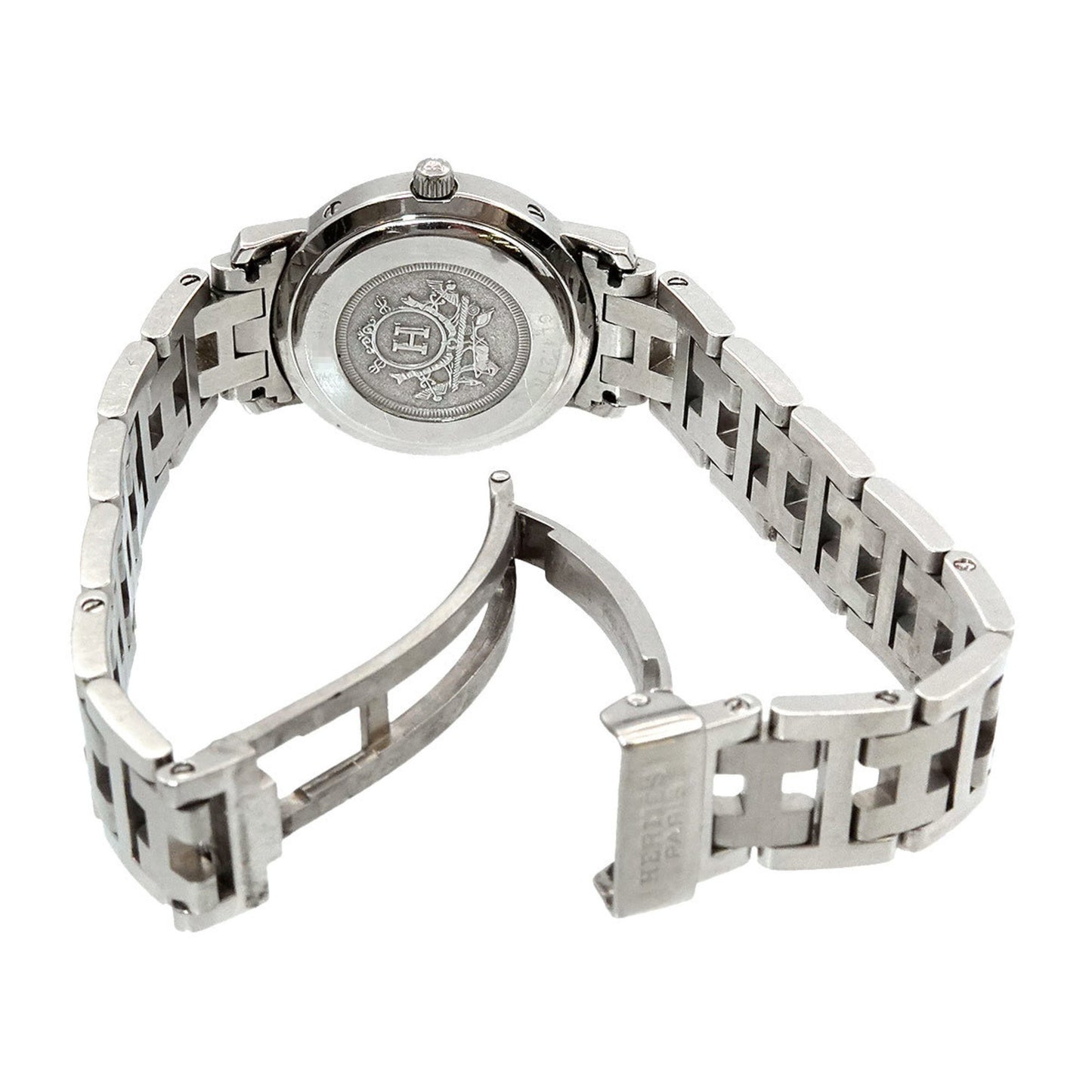 Hermes Hermes Clipper Cl4 210