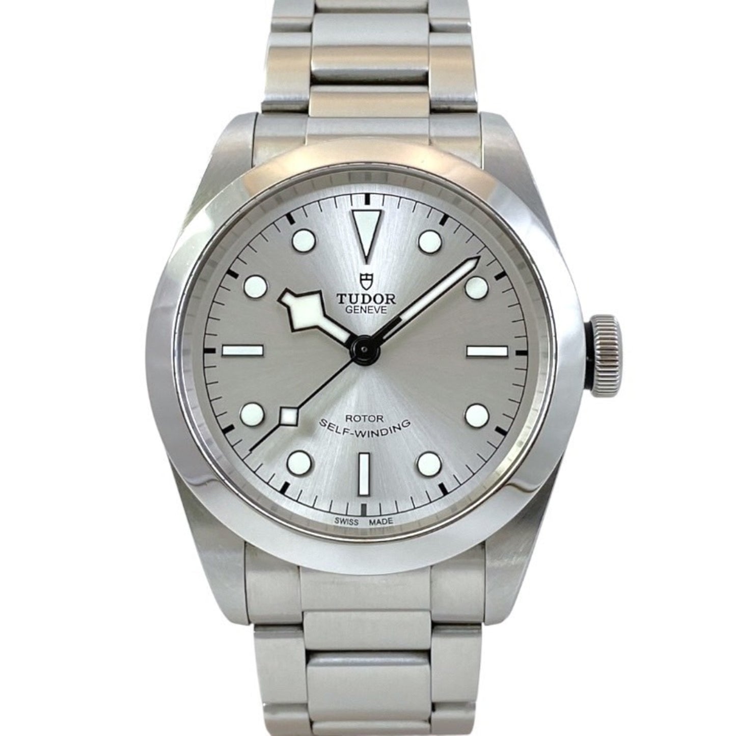 Tudor Tudor 79540 Stainless Steel