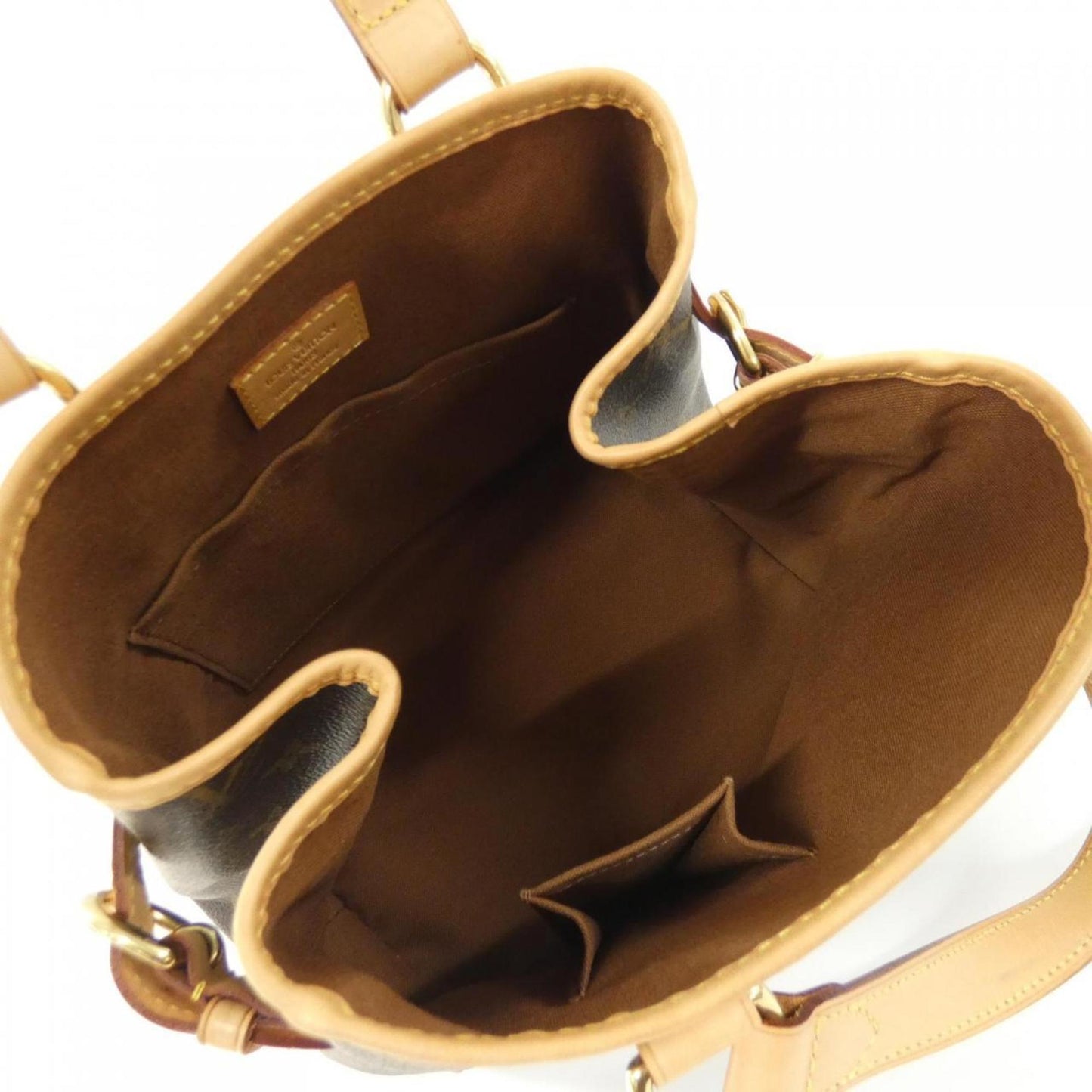 Louis Vuitton Monogram Batignolles M51156 Handbag