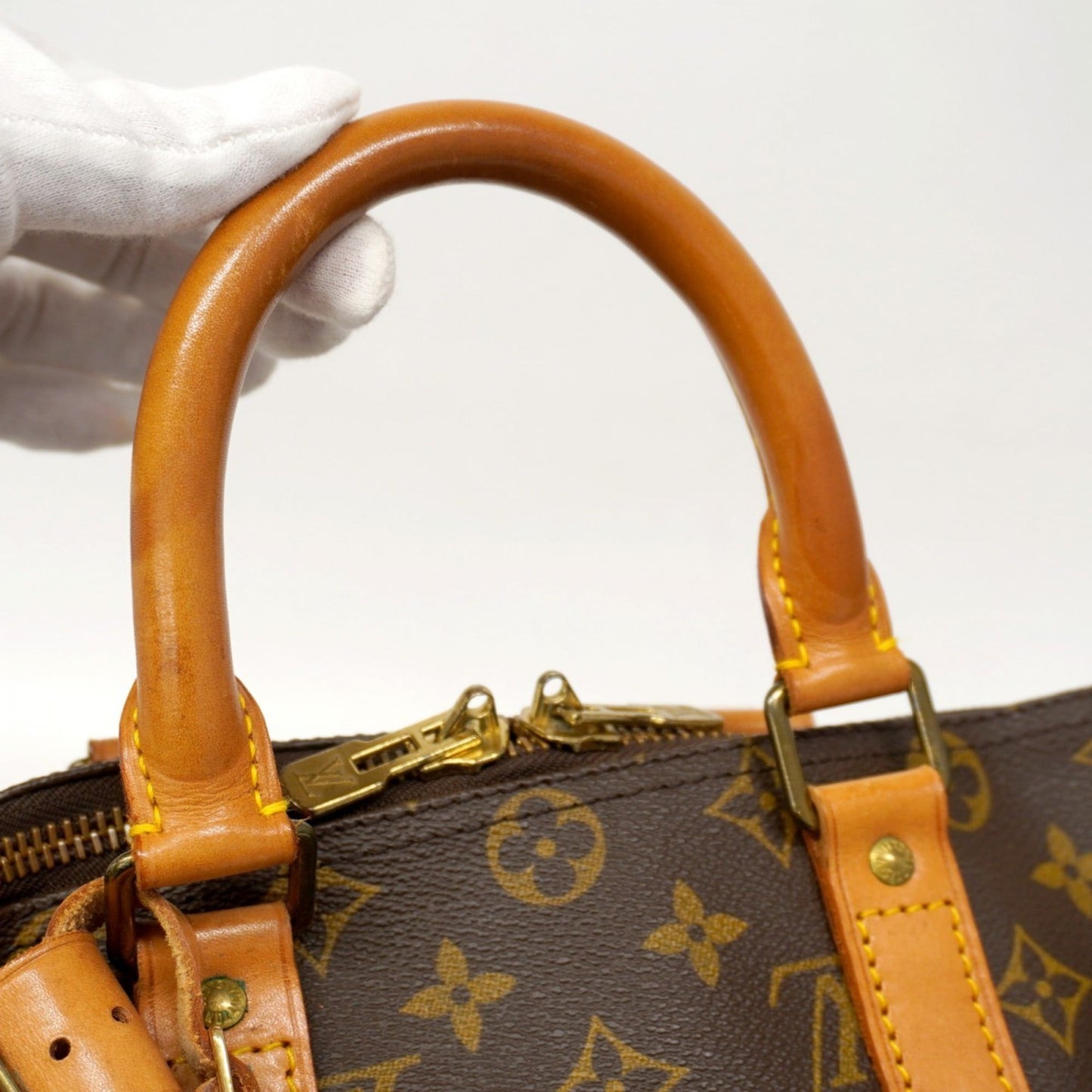 Bag Louis Vuitton Boston